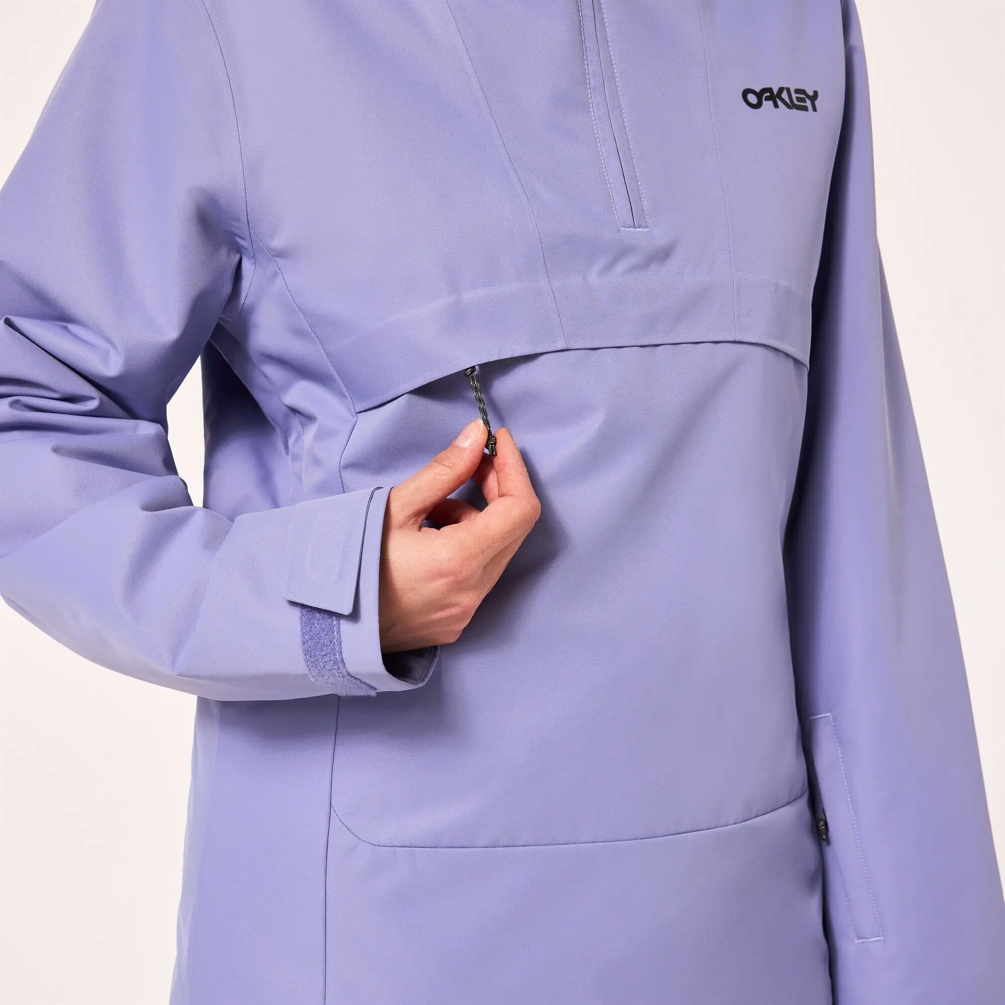 Oakley Holly Womens Anorak