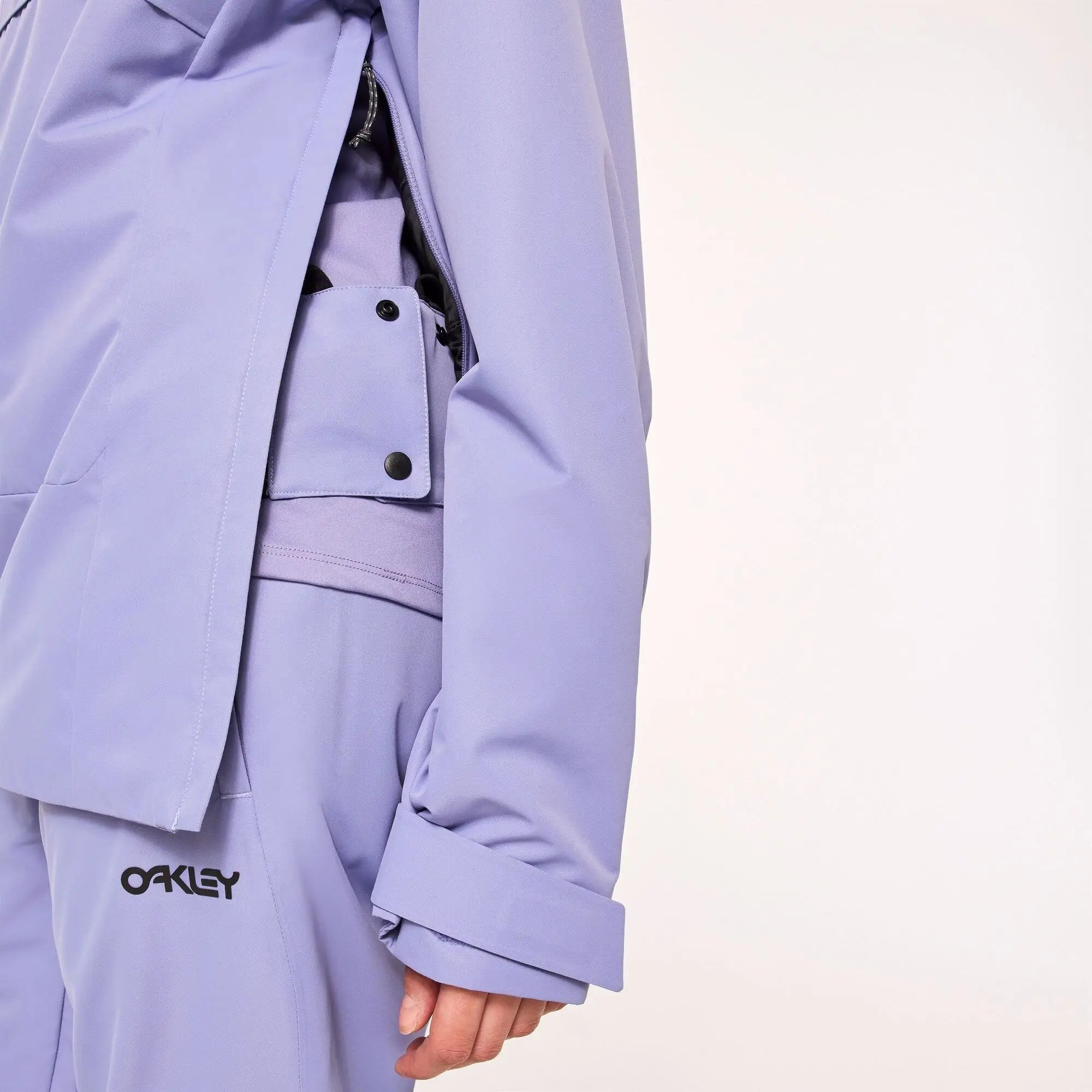 Oakley Holly Womens Anorak