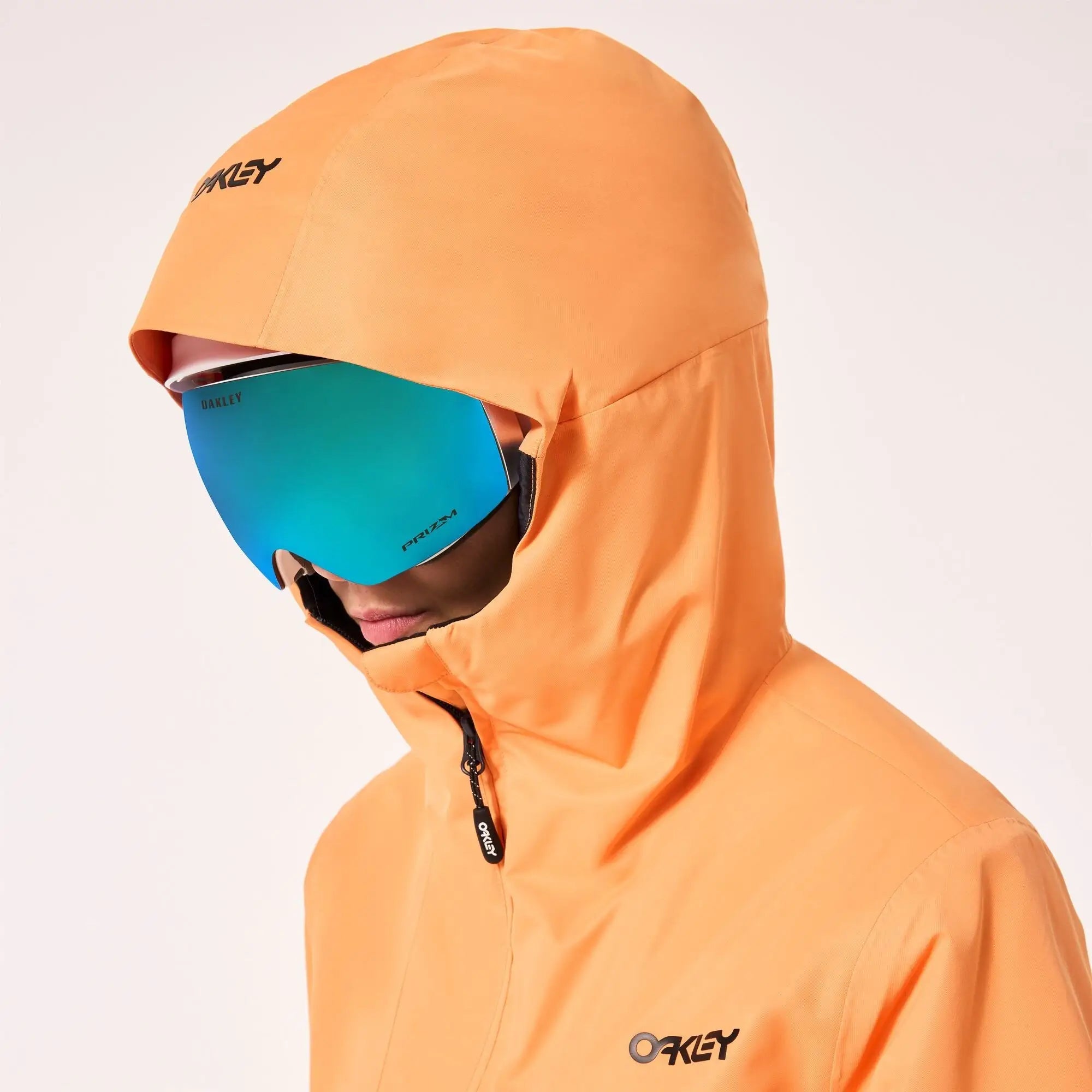 Oakley Holly Womens Anorak