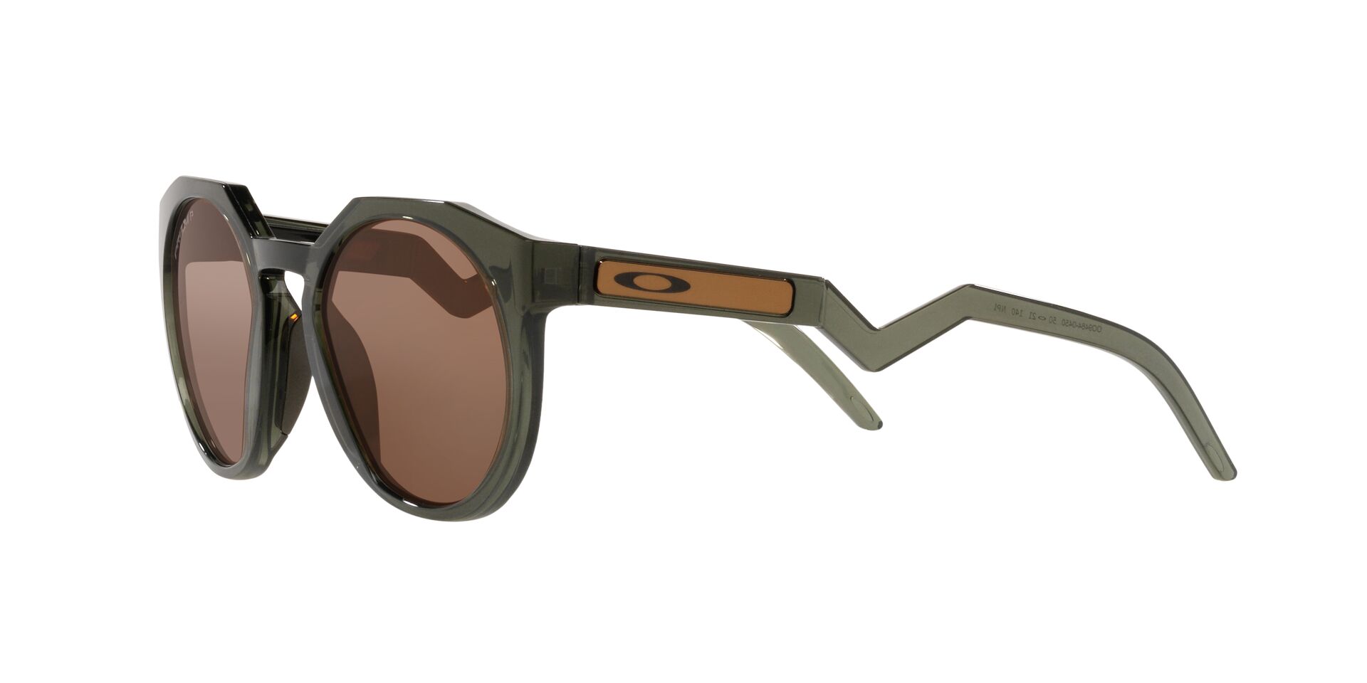 Oakley HSTN Polarised Sunglasses 