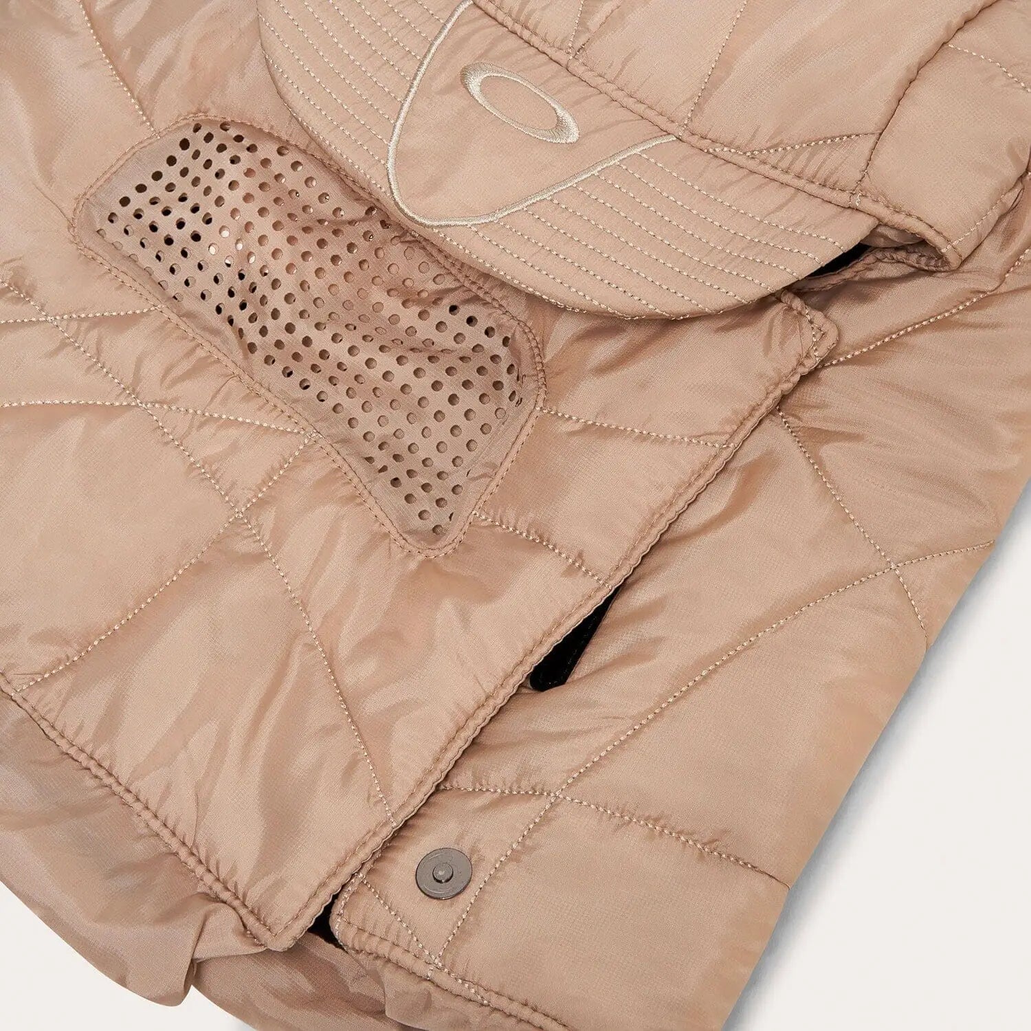 Oakley Hyland O-Puff Hood