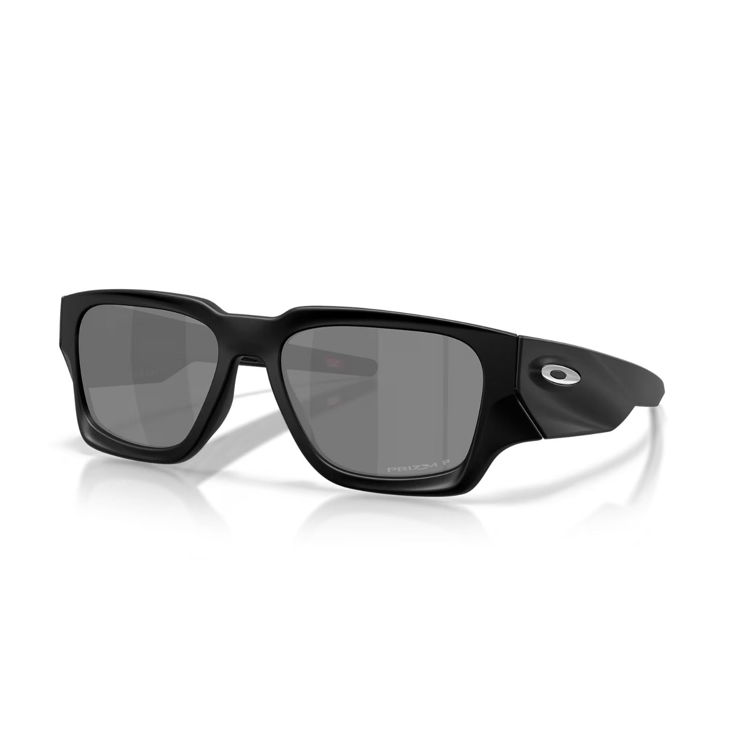 Oakley Instagator Polarised Sunglasses 