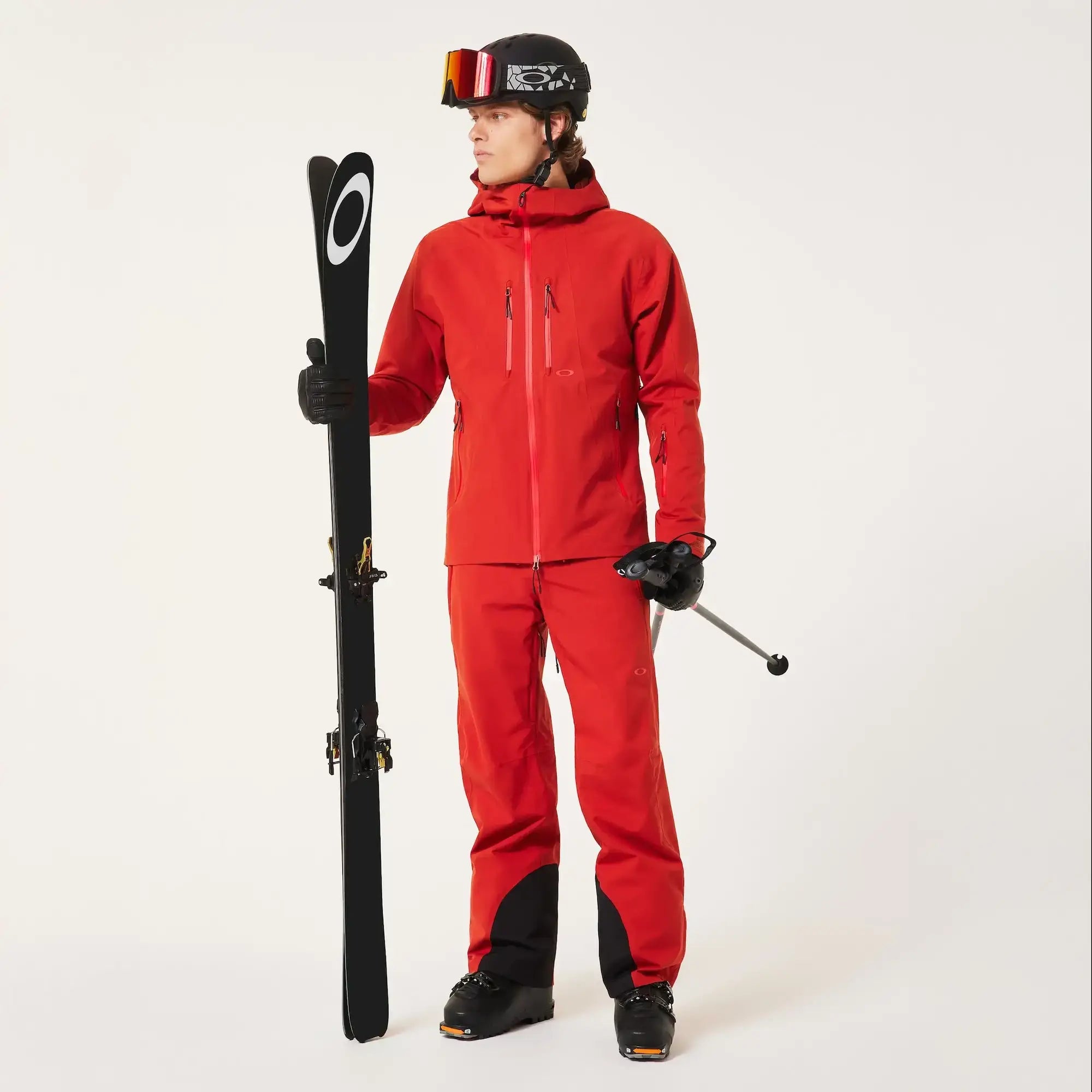 Oakley Kendall RC Shell Jacket 2.0