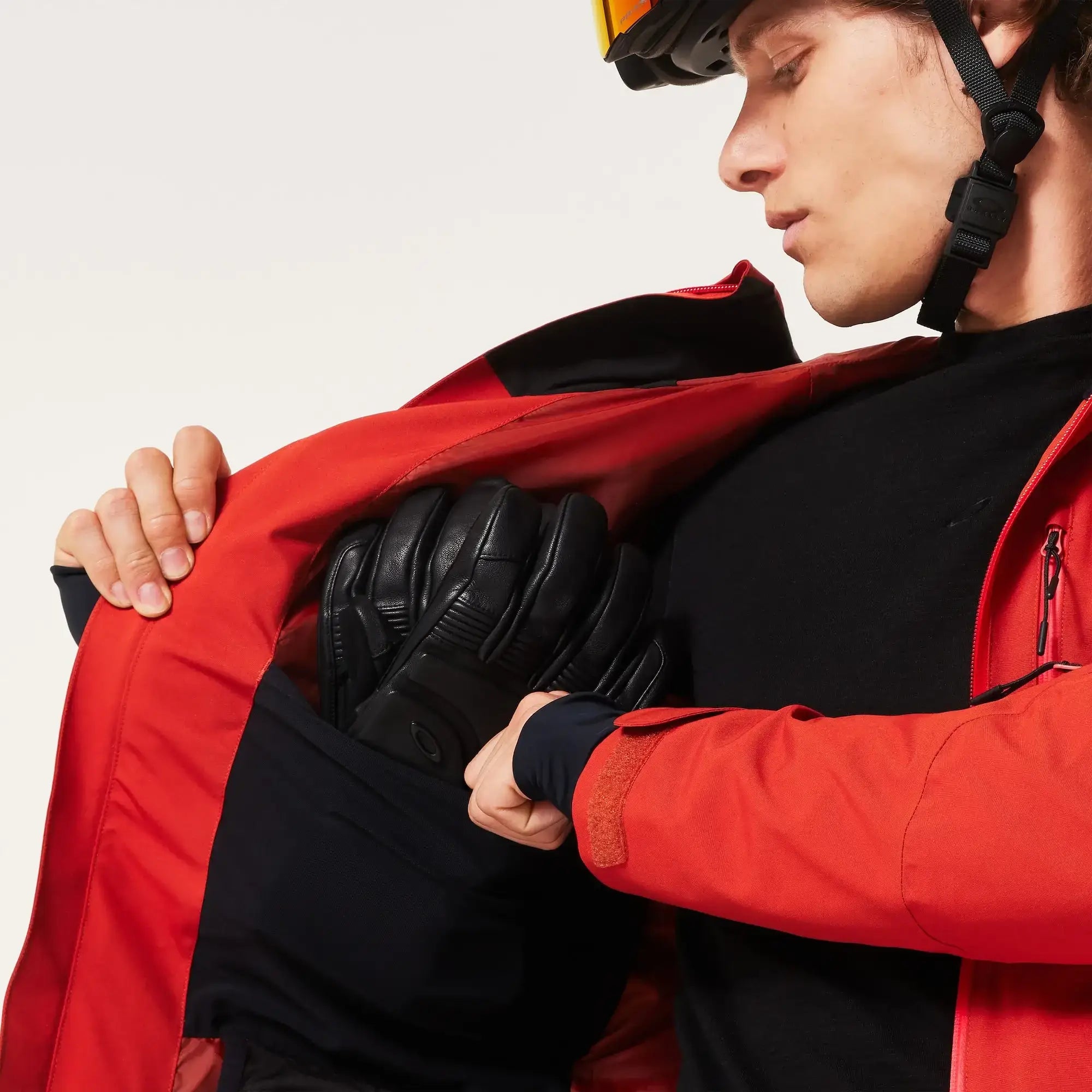 Oakley Kendall RC Shell Jacket 2.0
