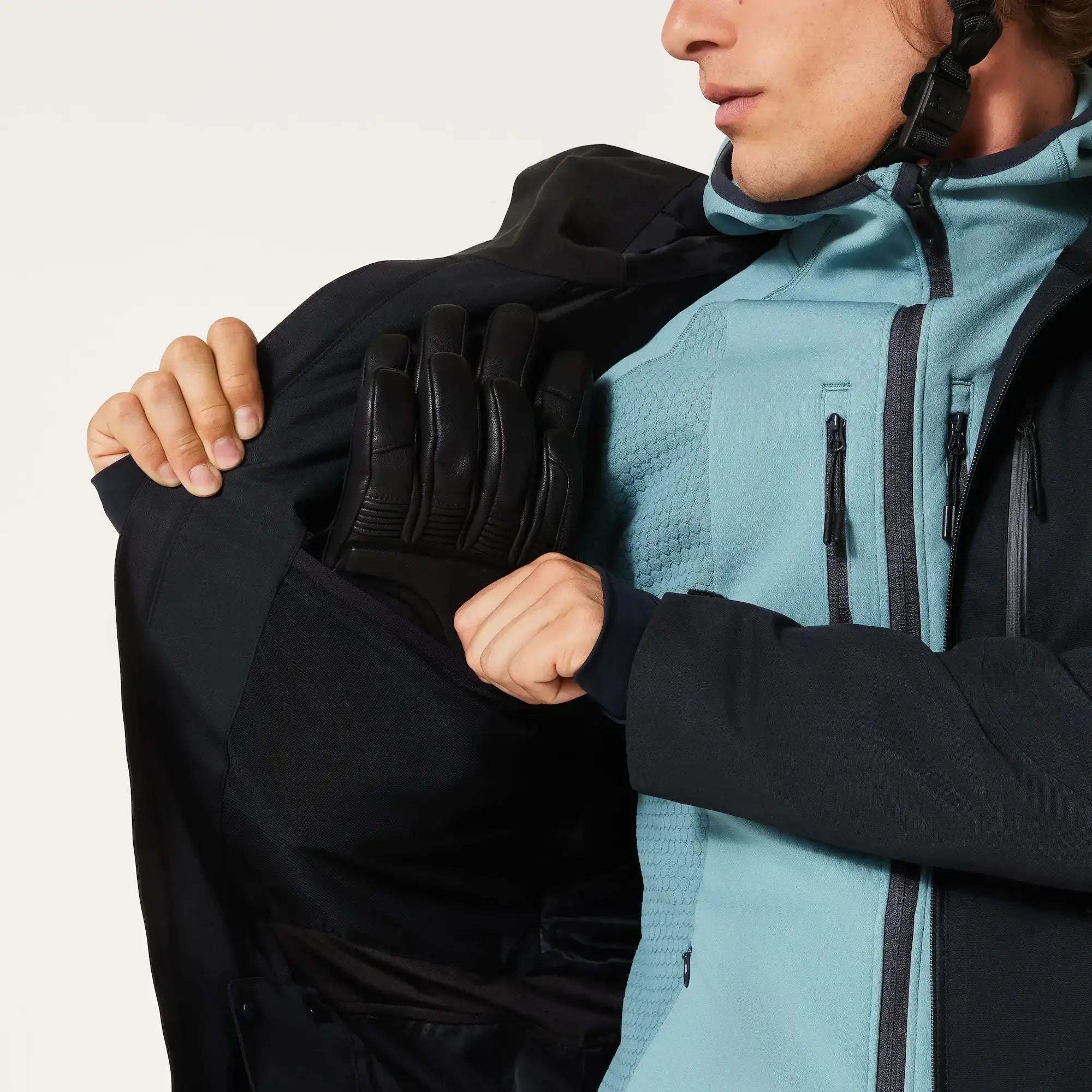 Oakley Kendall RC Shell Jacket 2.0