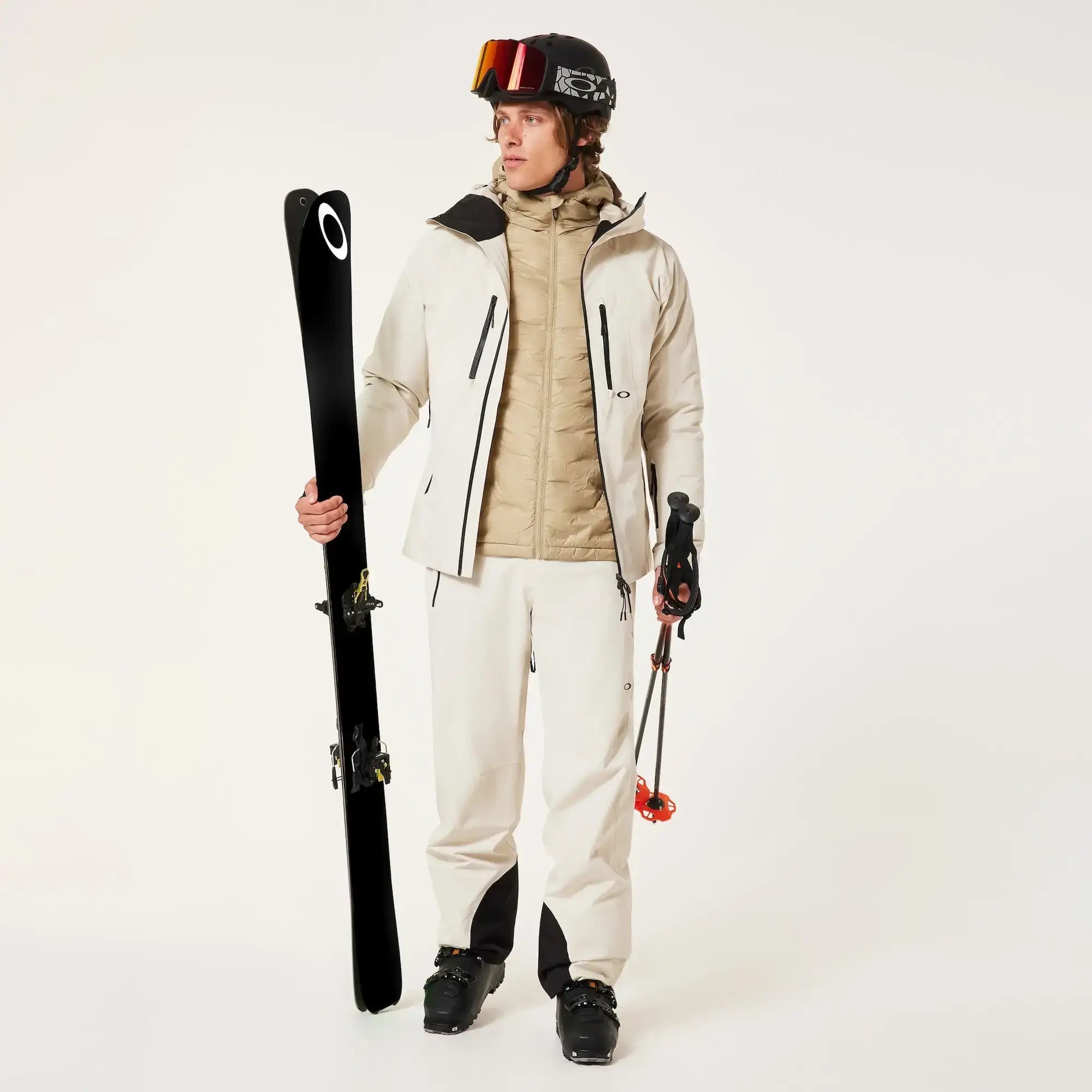 Oakley Kendall RC Shell Jacket 2.0