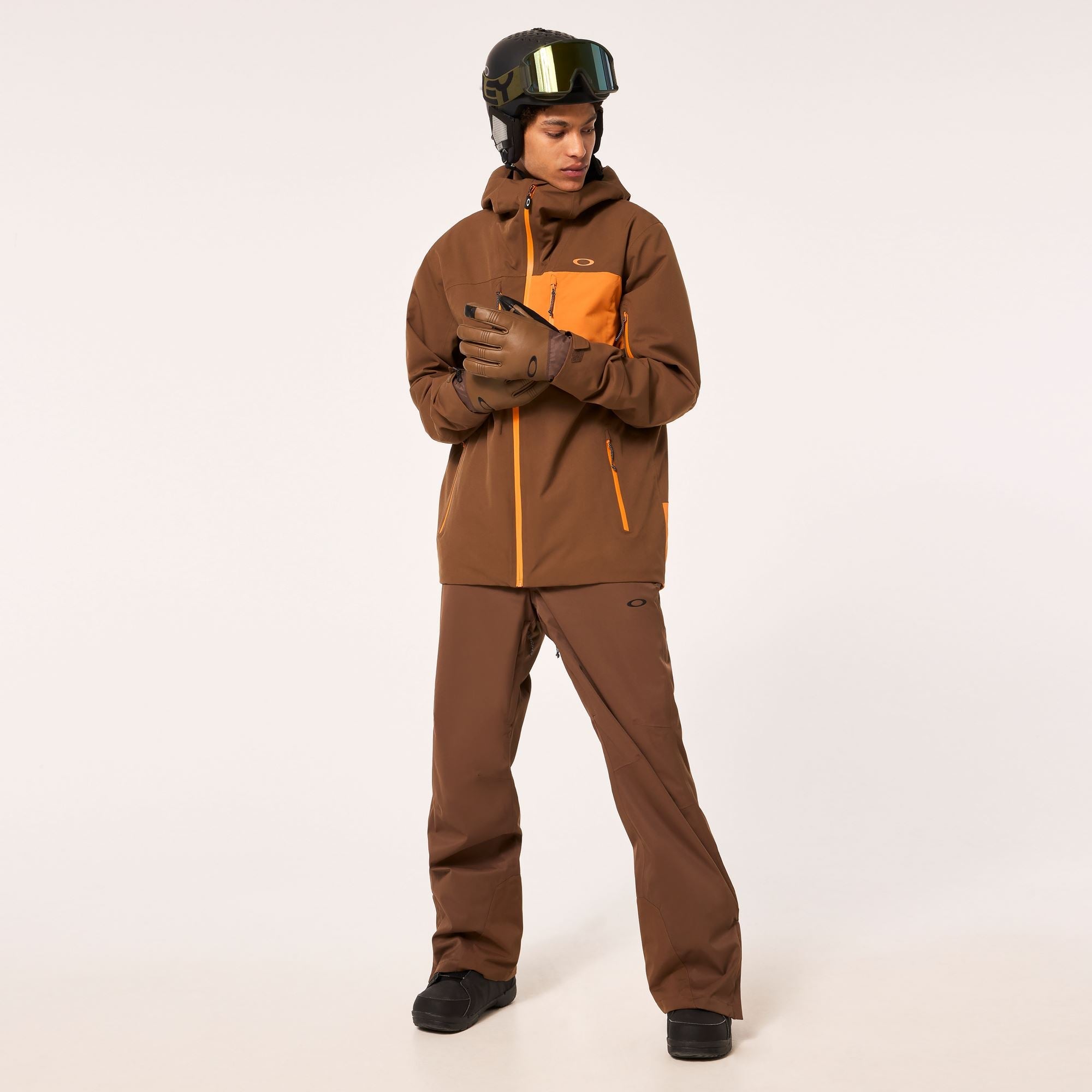 Oakley Kendall RC Shell Jacket 