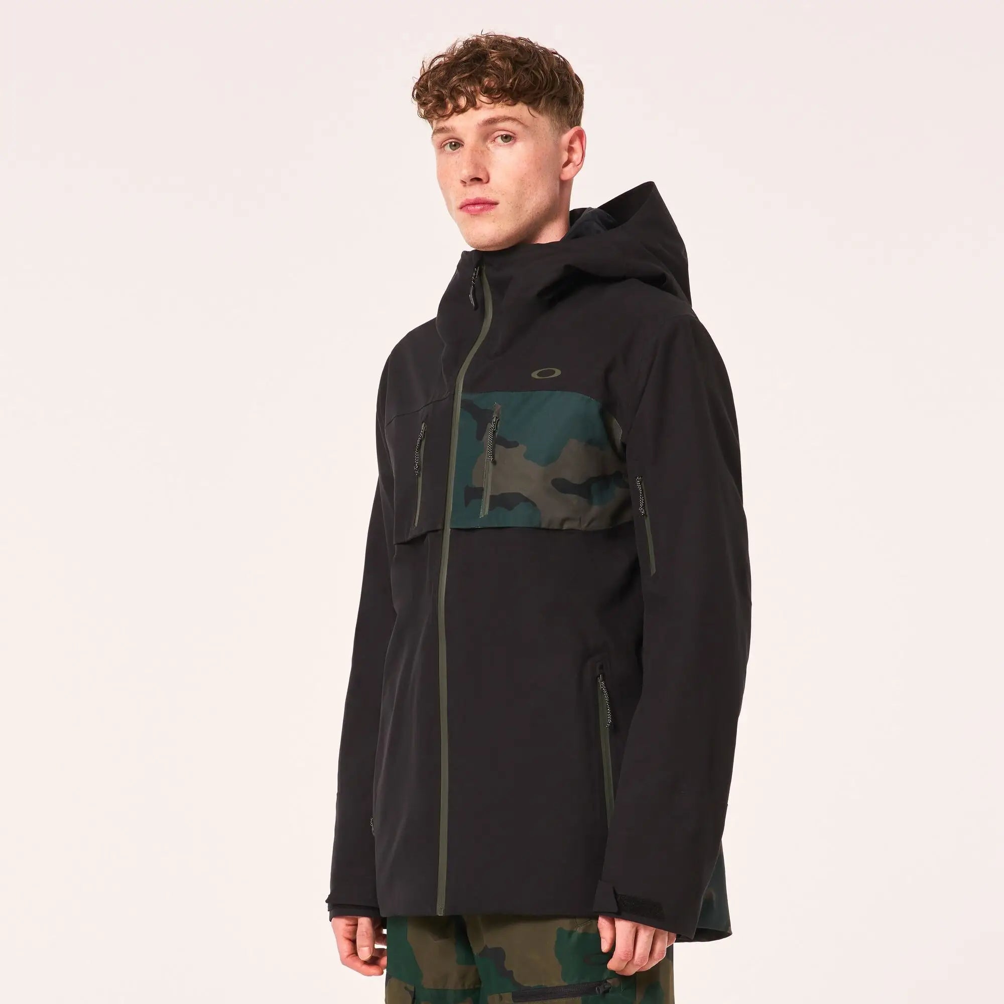 Oakley Kendall RC Shell  Jacket