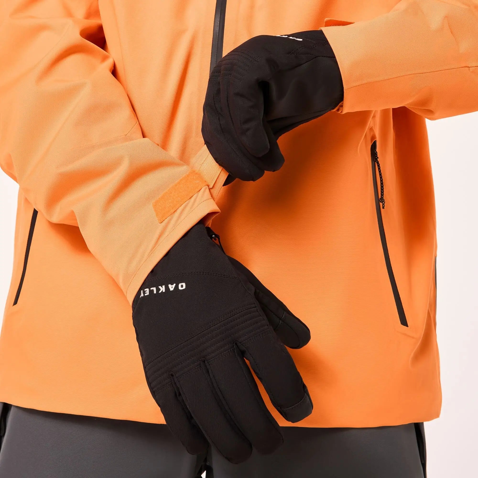 Oakley Kendall RC Shell  Jacket