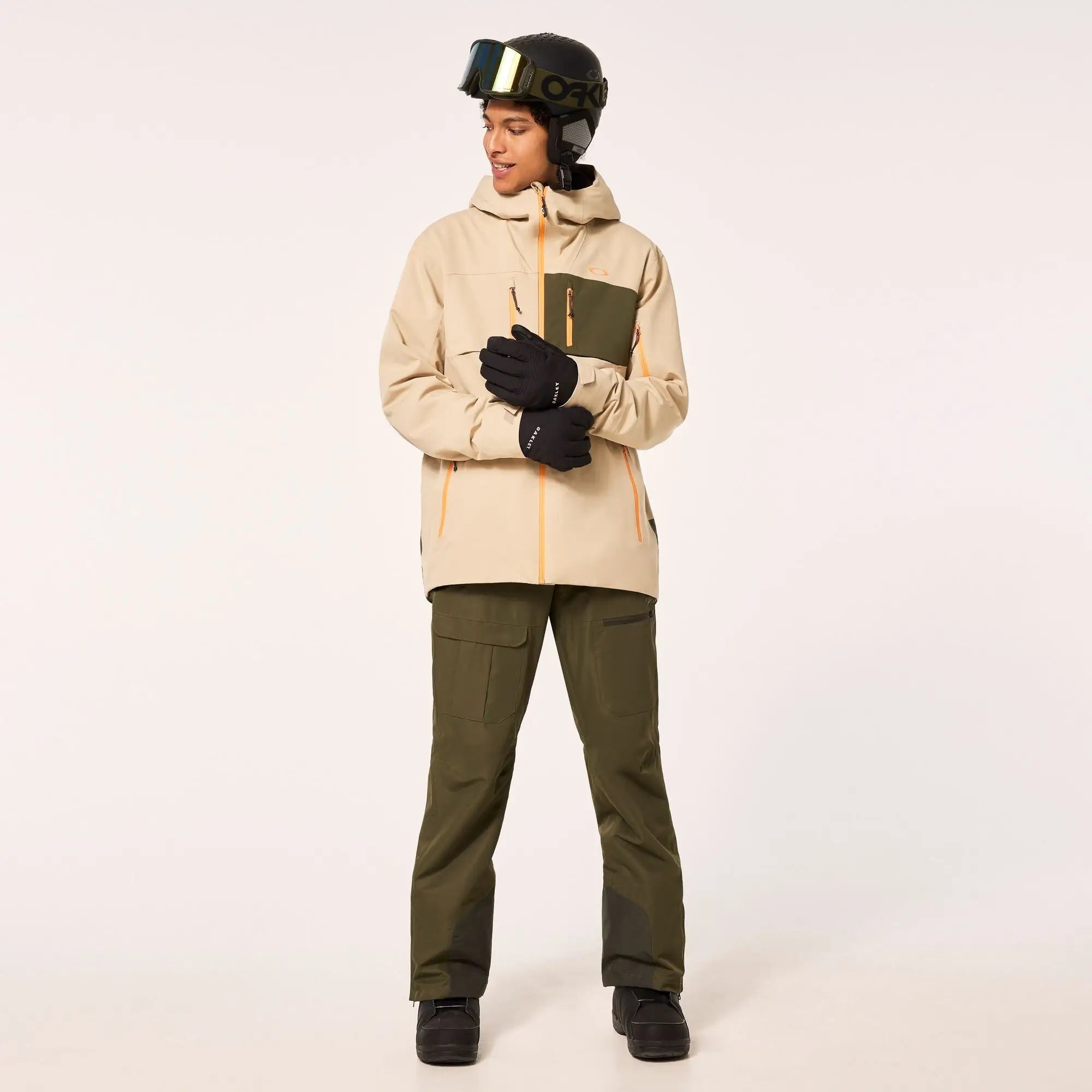 Oakley Kendall RC Shell  Jacket