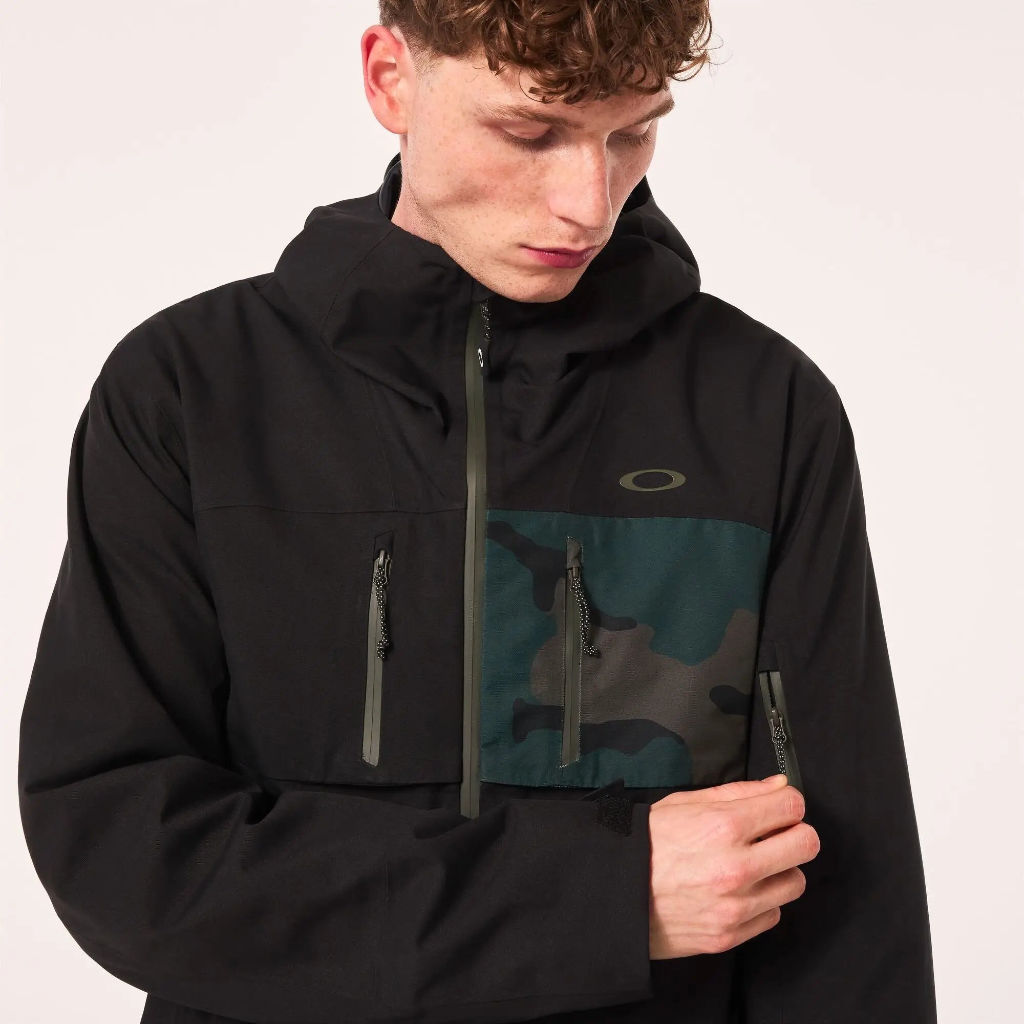 Oakley Kendall RC Shell  Jacket