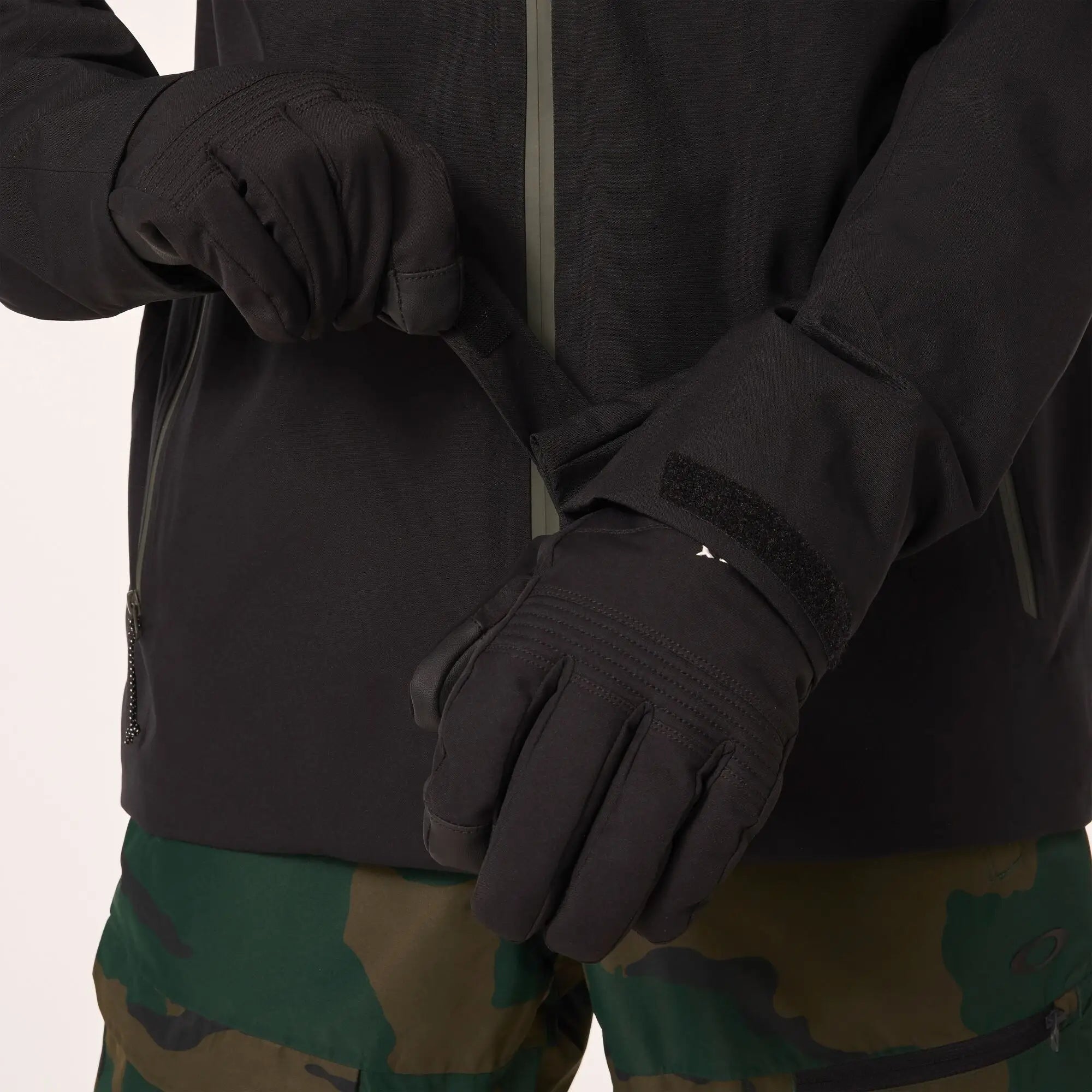 Oakley Kendall RC Shell  Jacket