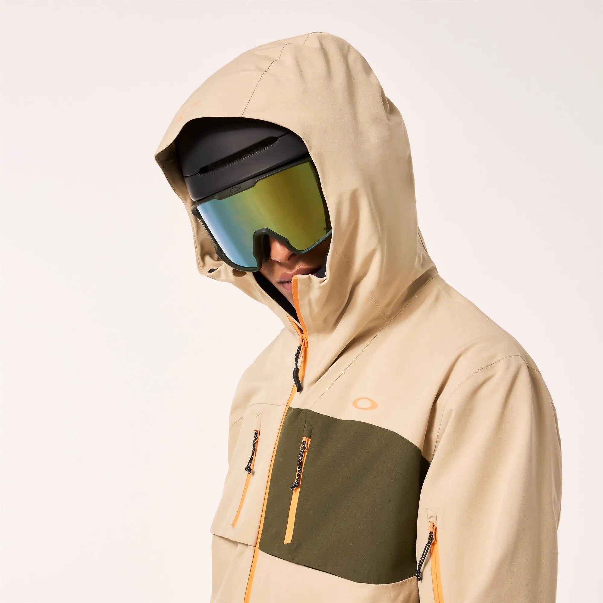 Oakley Kendall RC Shell  Jacket