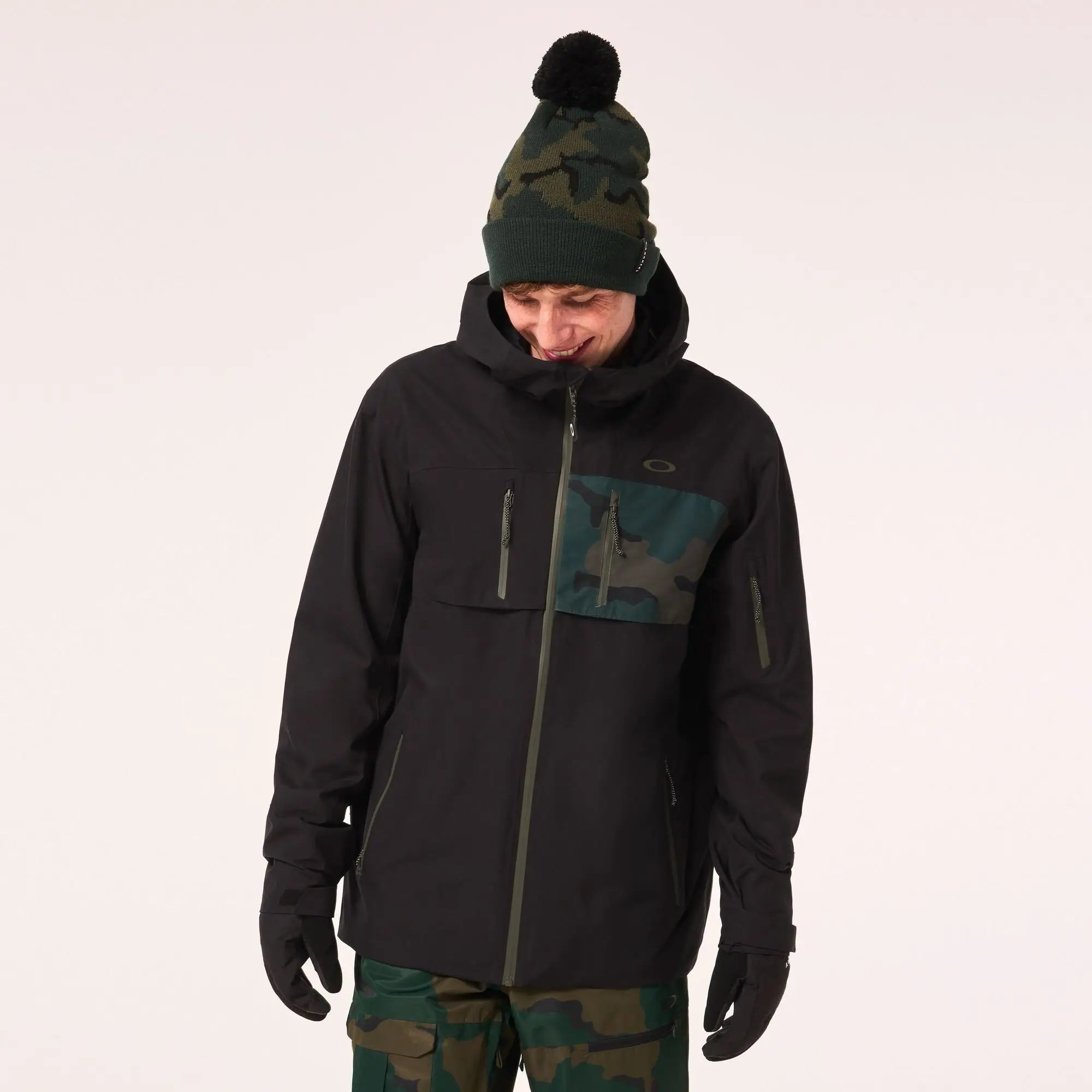 Oakley Kendall RC Shell  Jacket