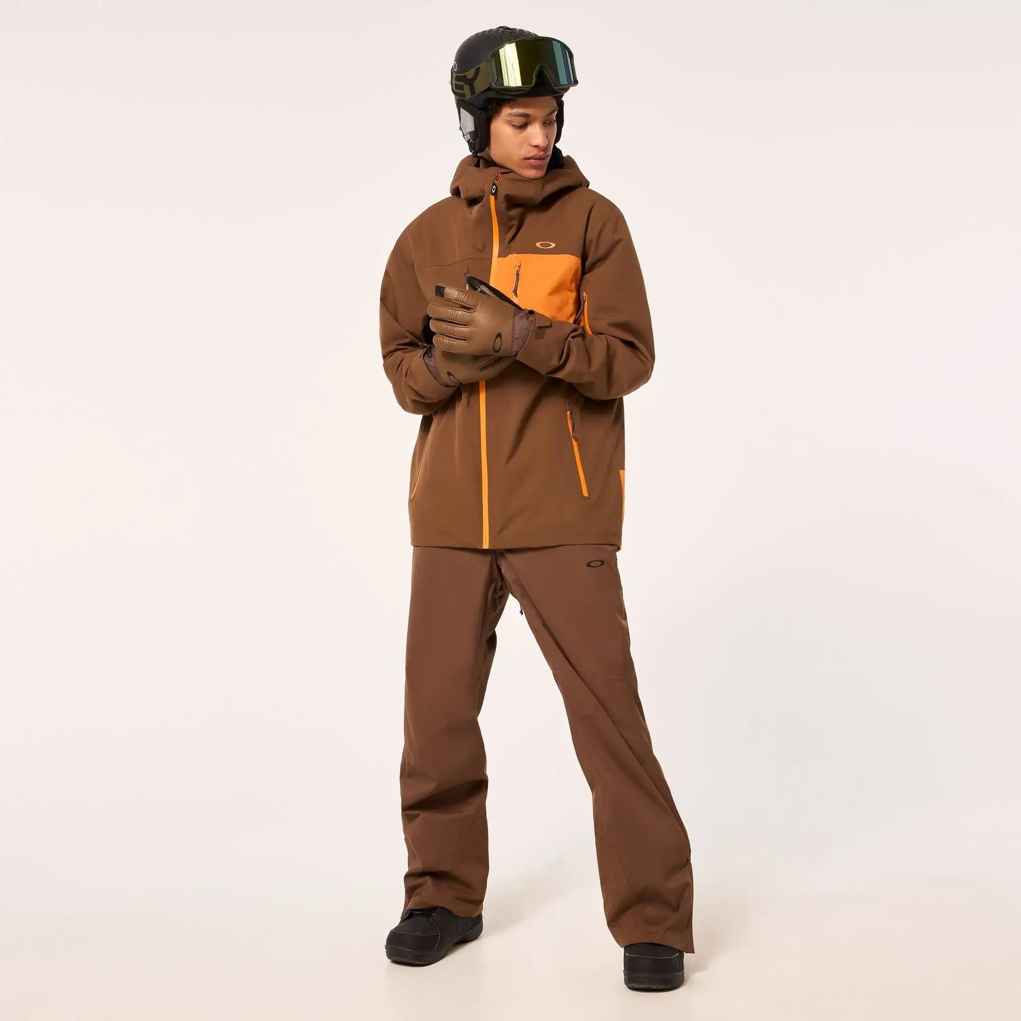 Oakley Kendall RC Shell  Jacket