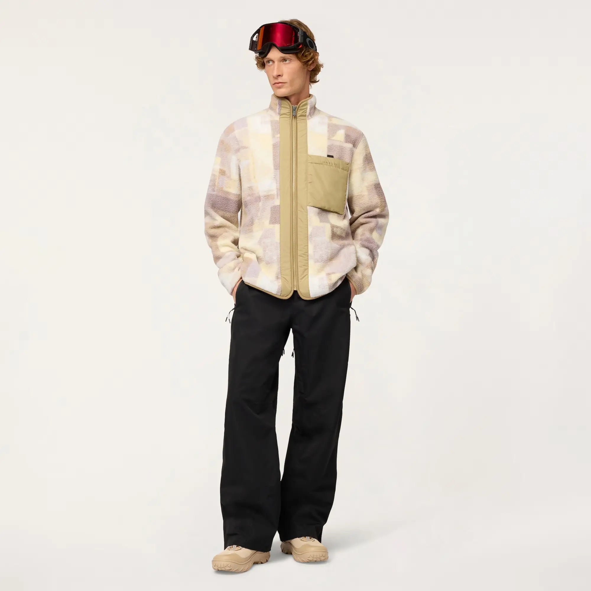Oakley Kendall RC Shell Pants