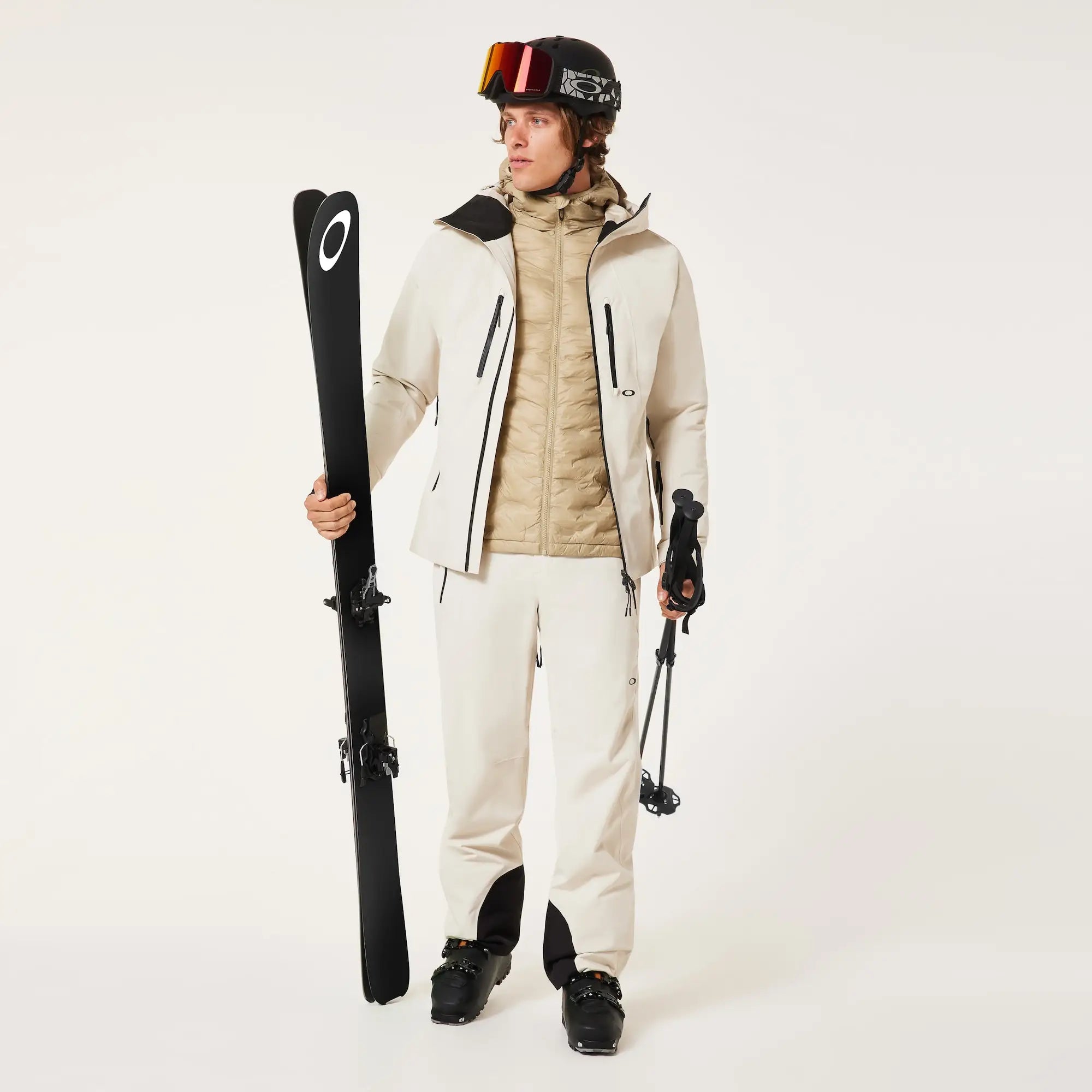 Oakley Kendall RC Shell Pants