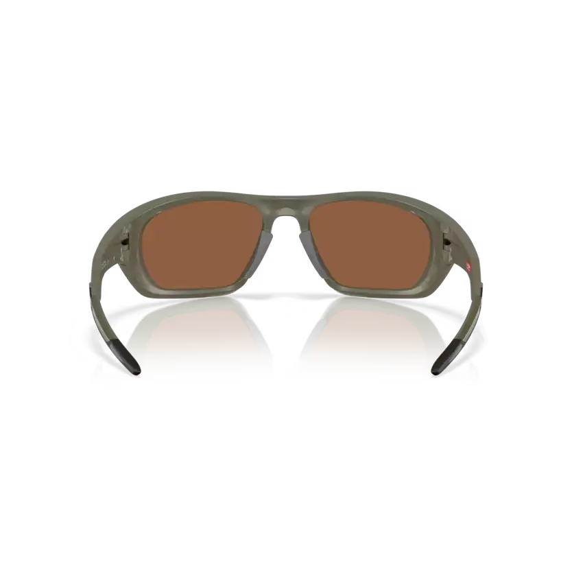 Oakley Lateralis Polarised Sunglasses