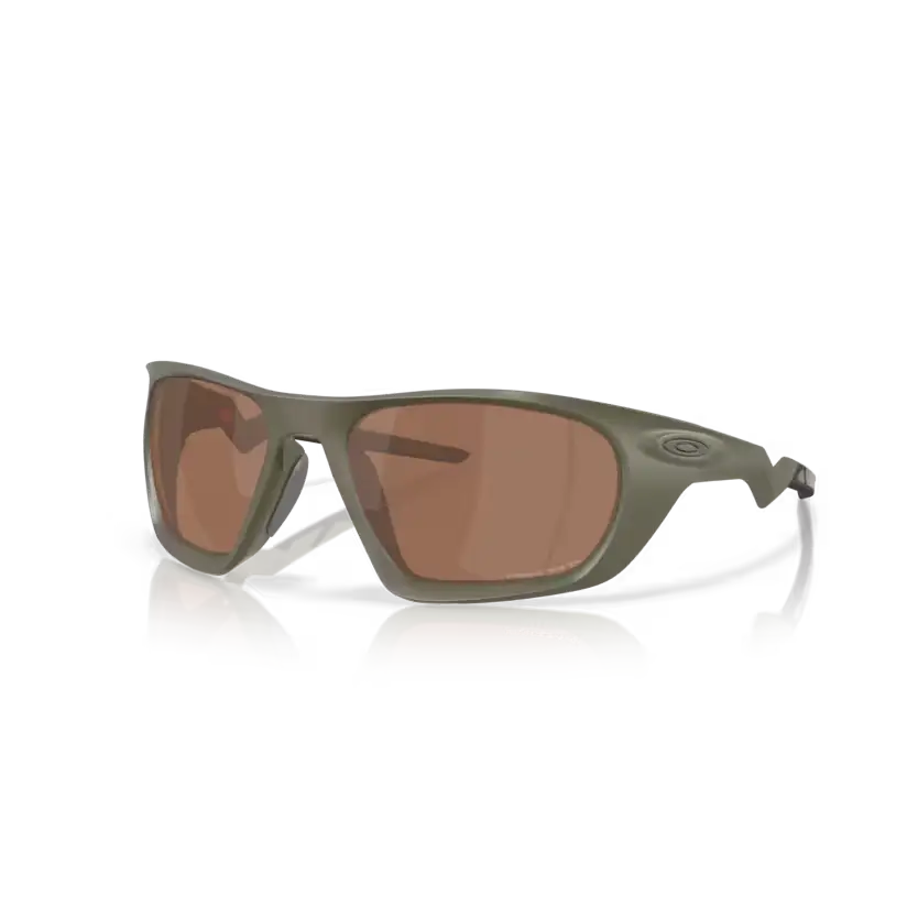 Oakley Lateralis Polarised Sunglasses