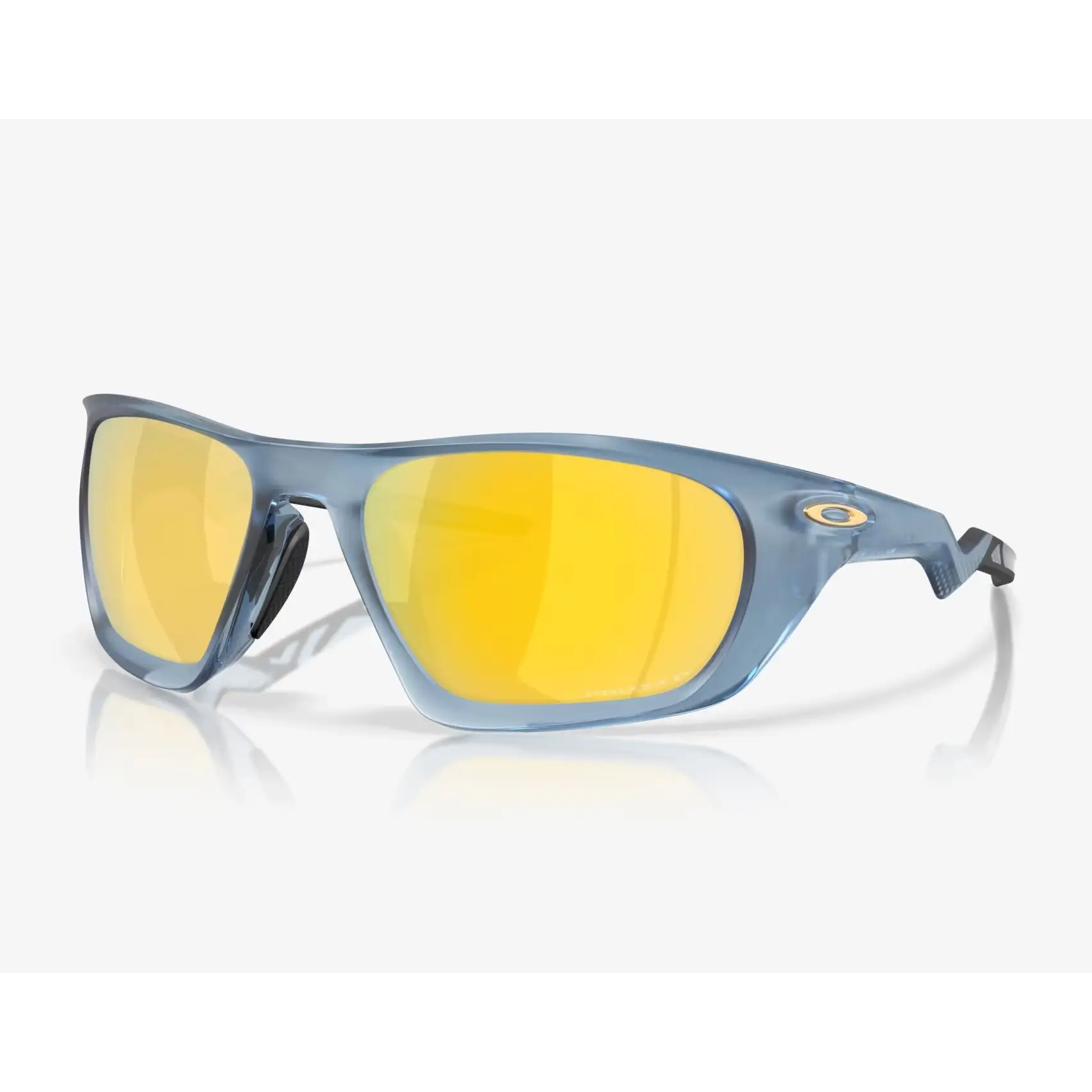Oakley Lateralis Polarised Sunglasses