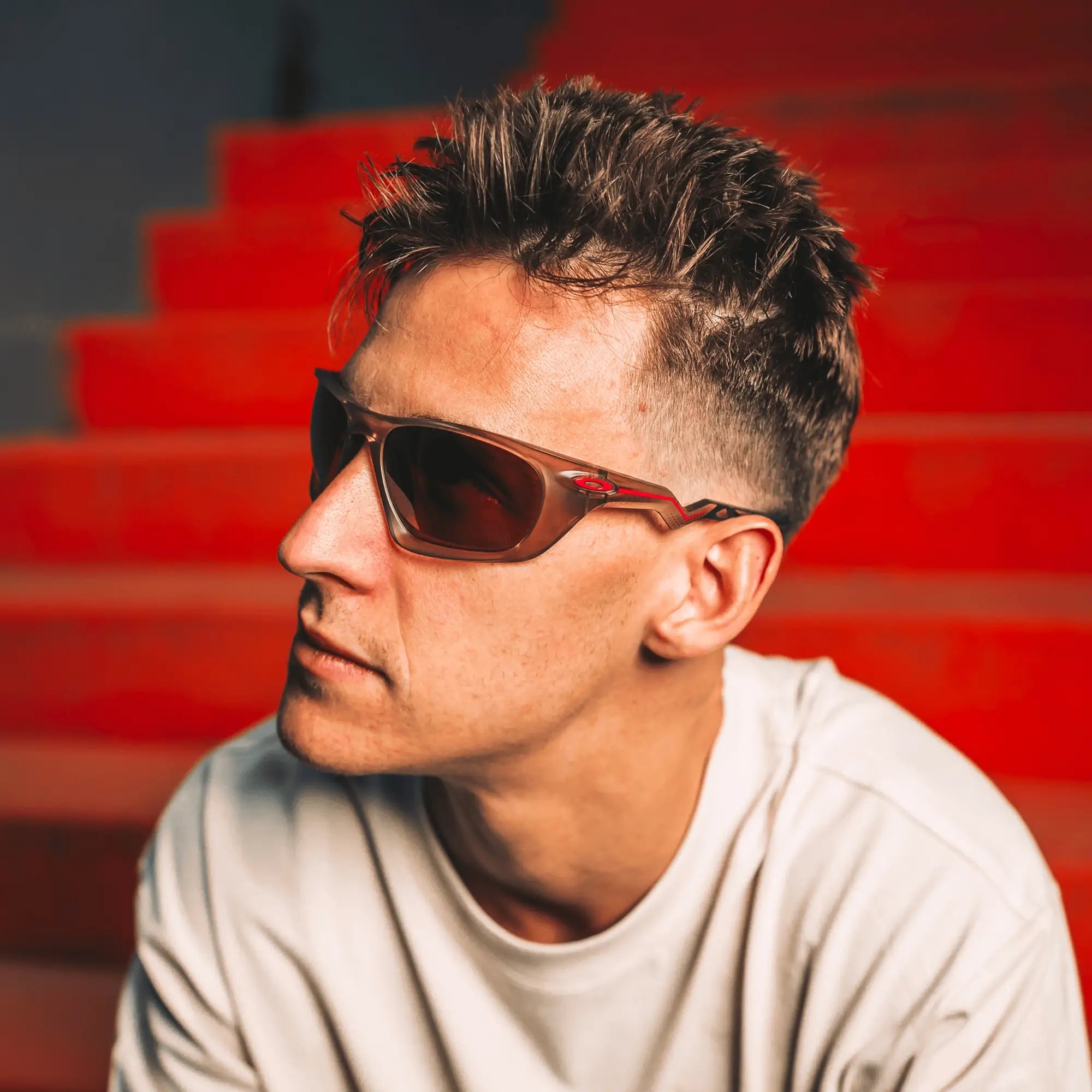 Oakley Lateralis Sunglasses