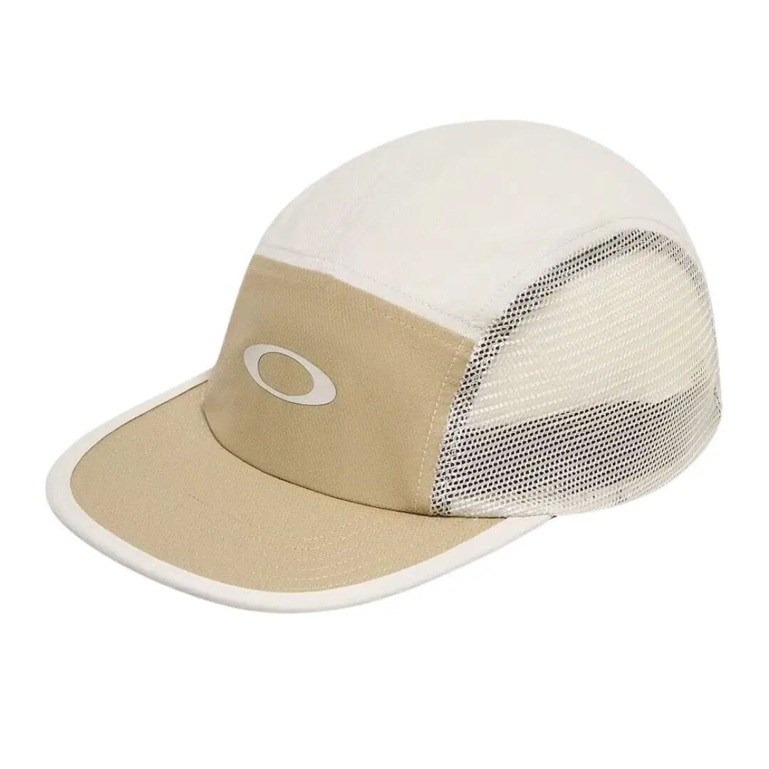 Oakley Latitude Arc Cap Pebble / Mist 