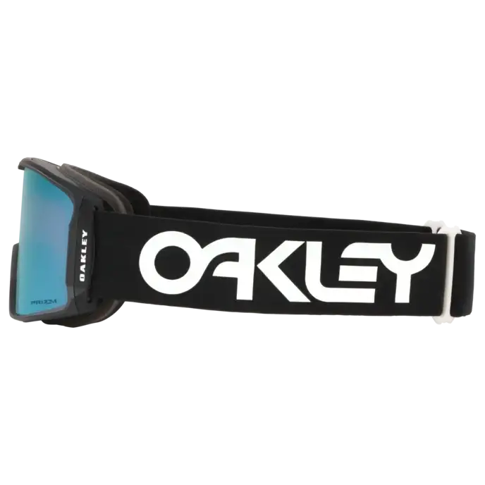 Oakley Line Miner L Factory Pilot Goggles 2025