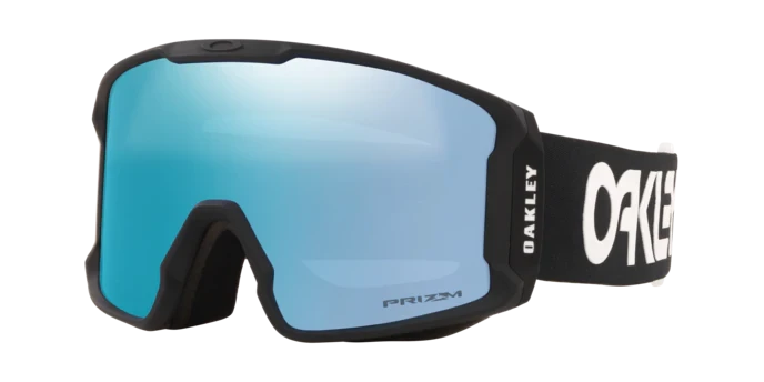 Oakley Line Miner L Factory Pilot Goggles 2025