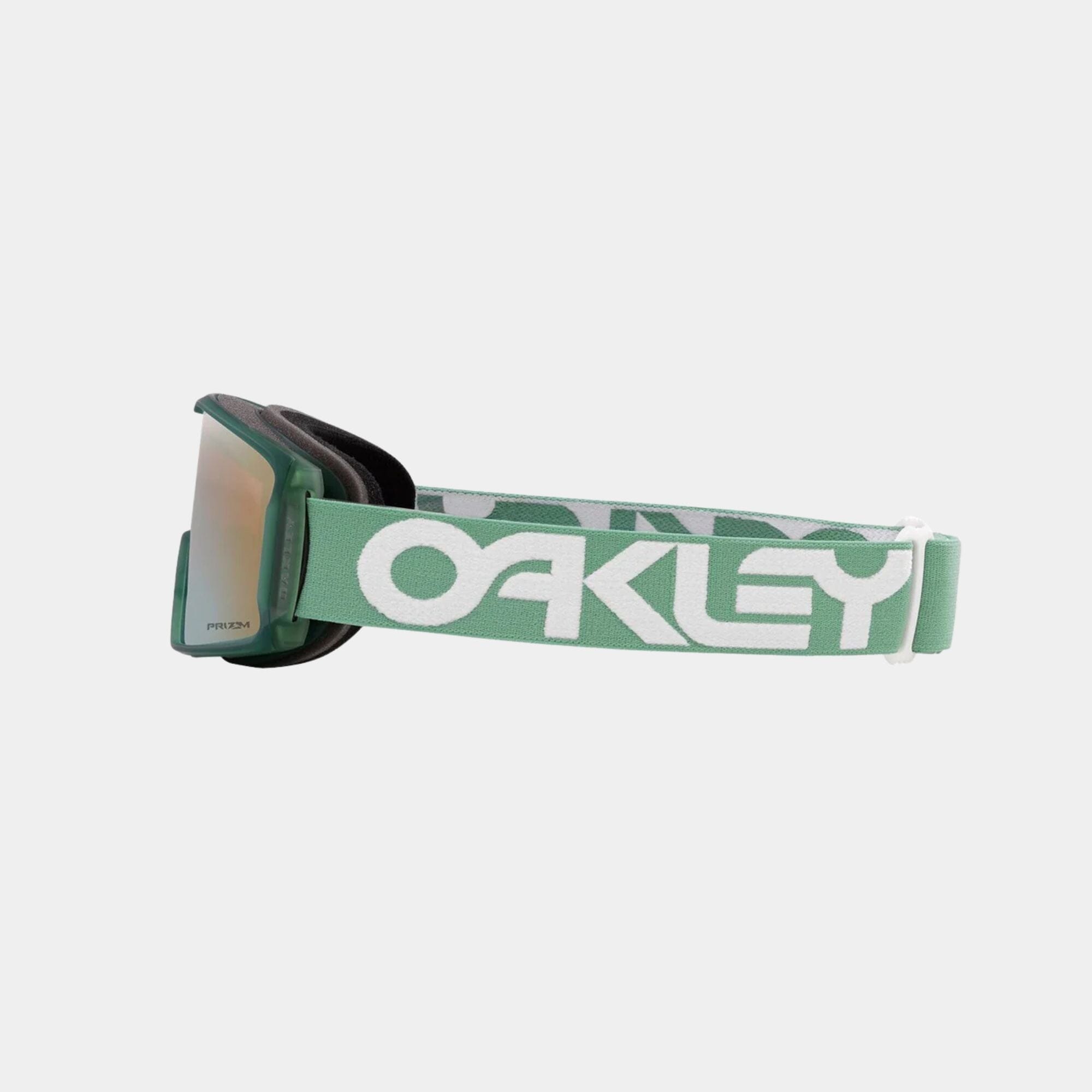 Oakley Line Miner L Goggles 2025