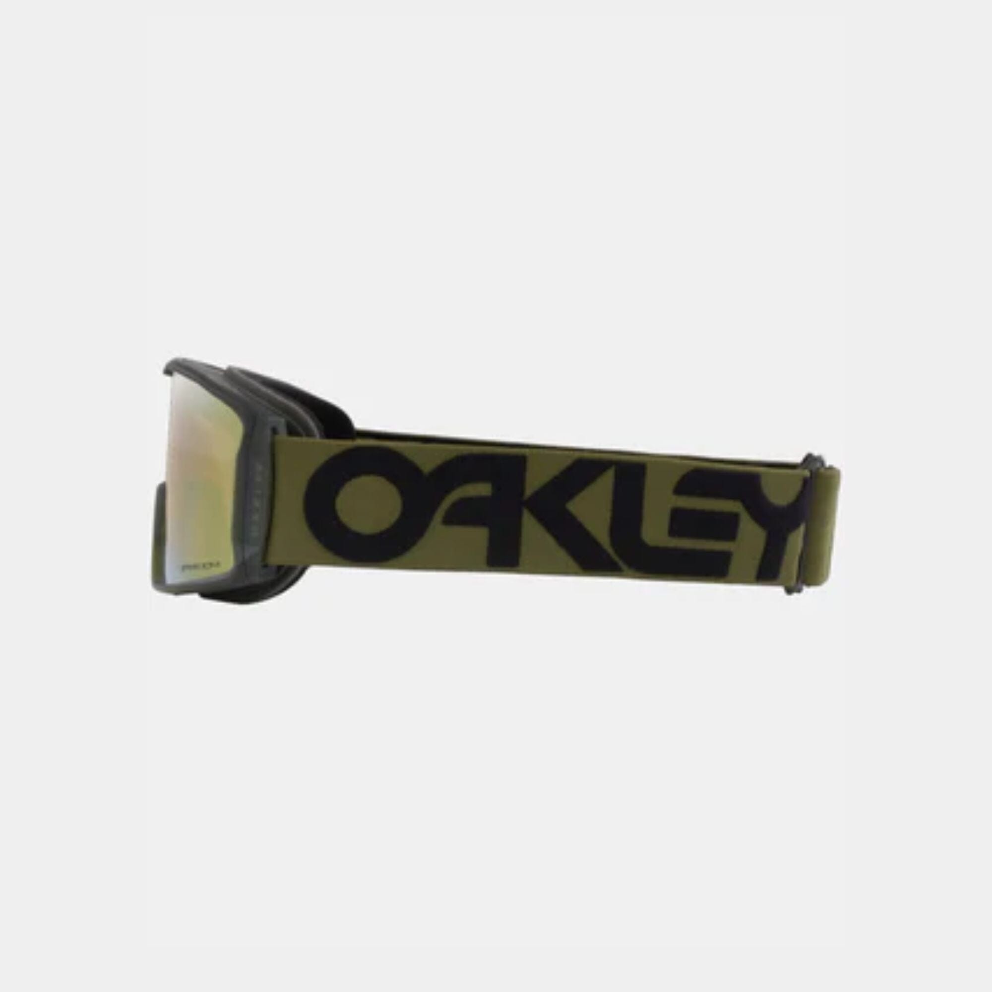 Oakley Line Miner L Goggles 2025