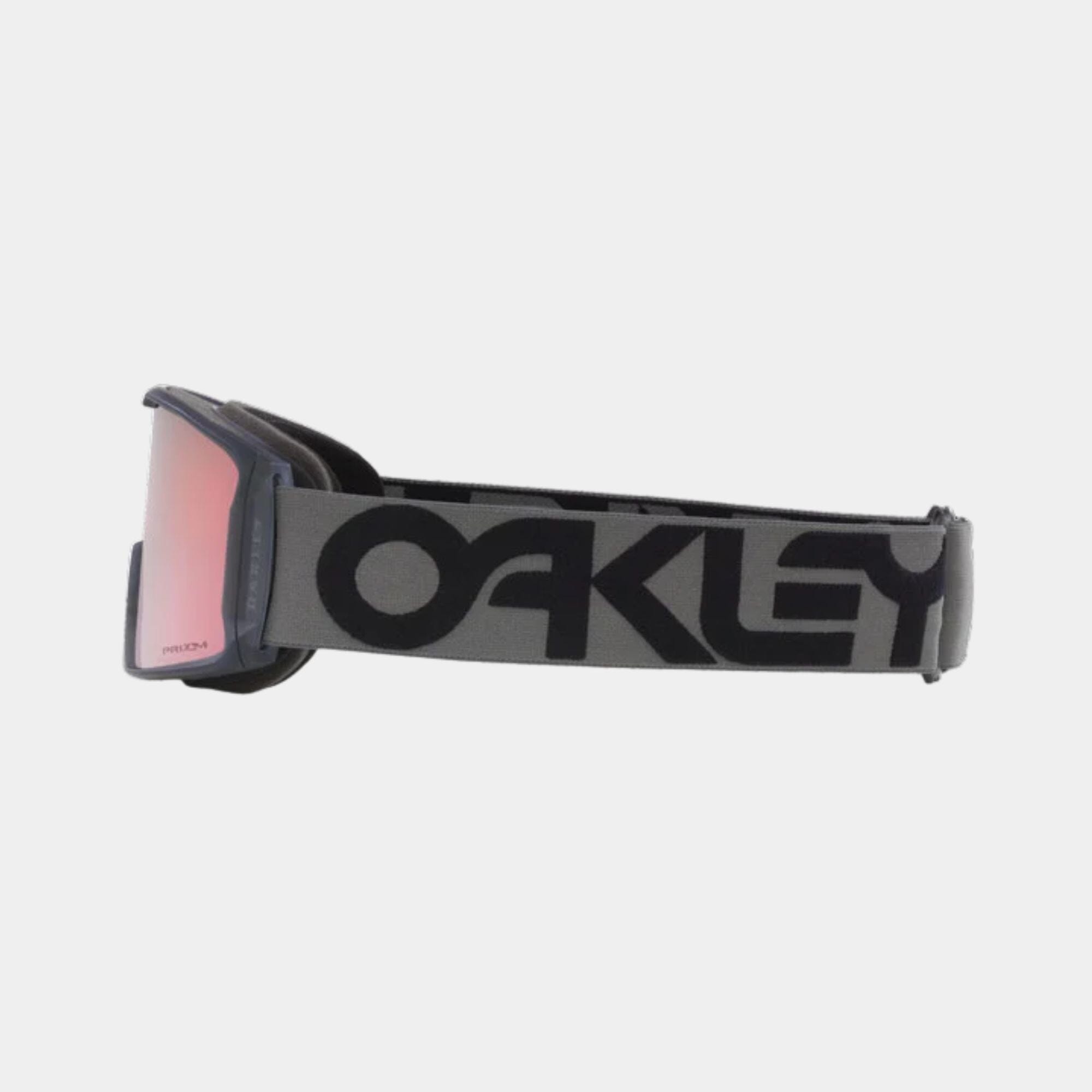 Oakley Line Miner L Goggles 2025