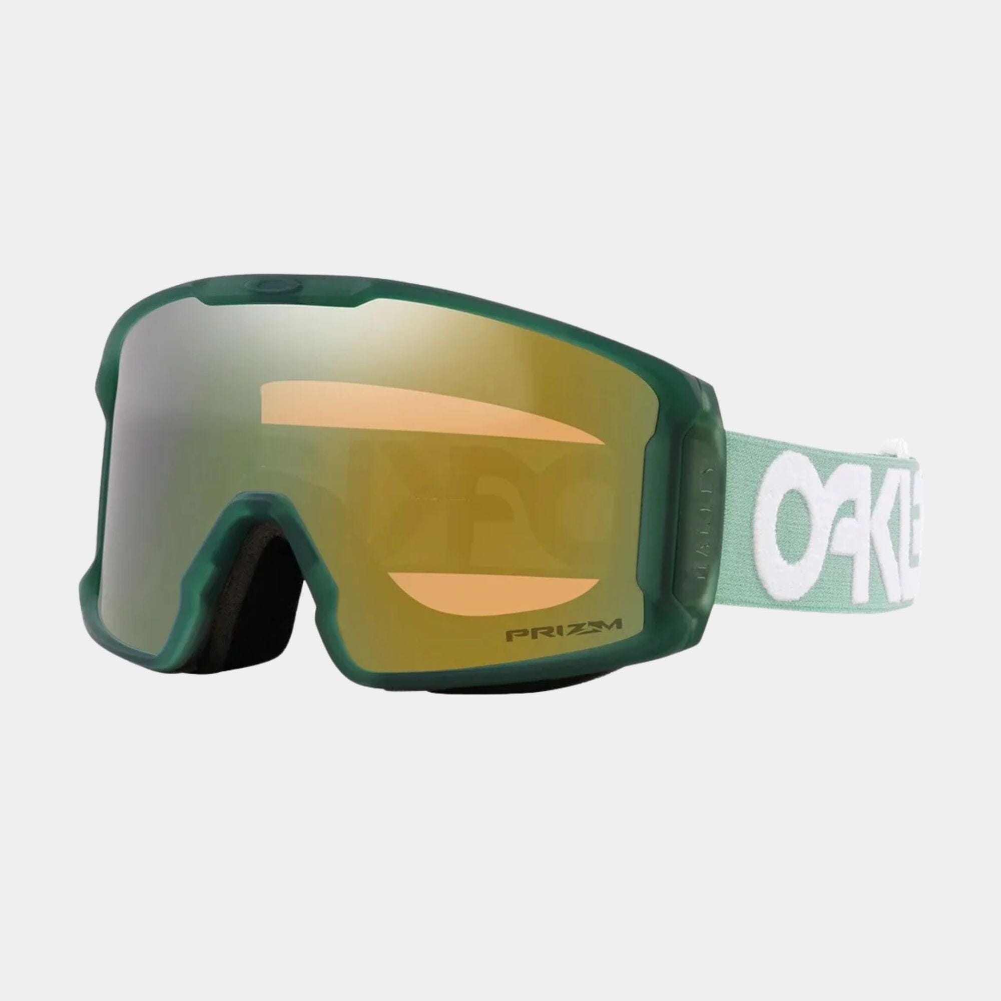 Oakley Line Miner L Goggles 2025