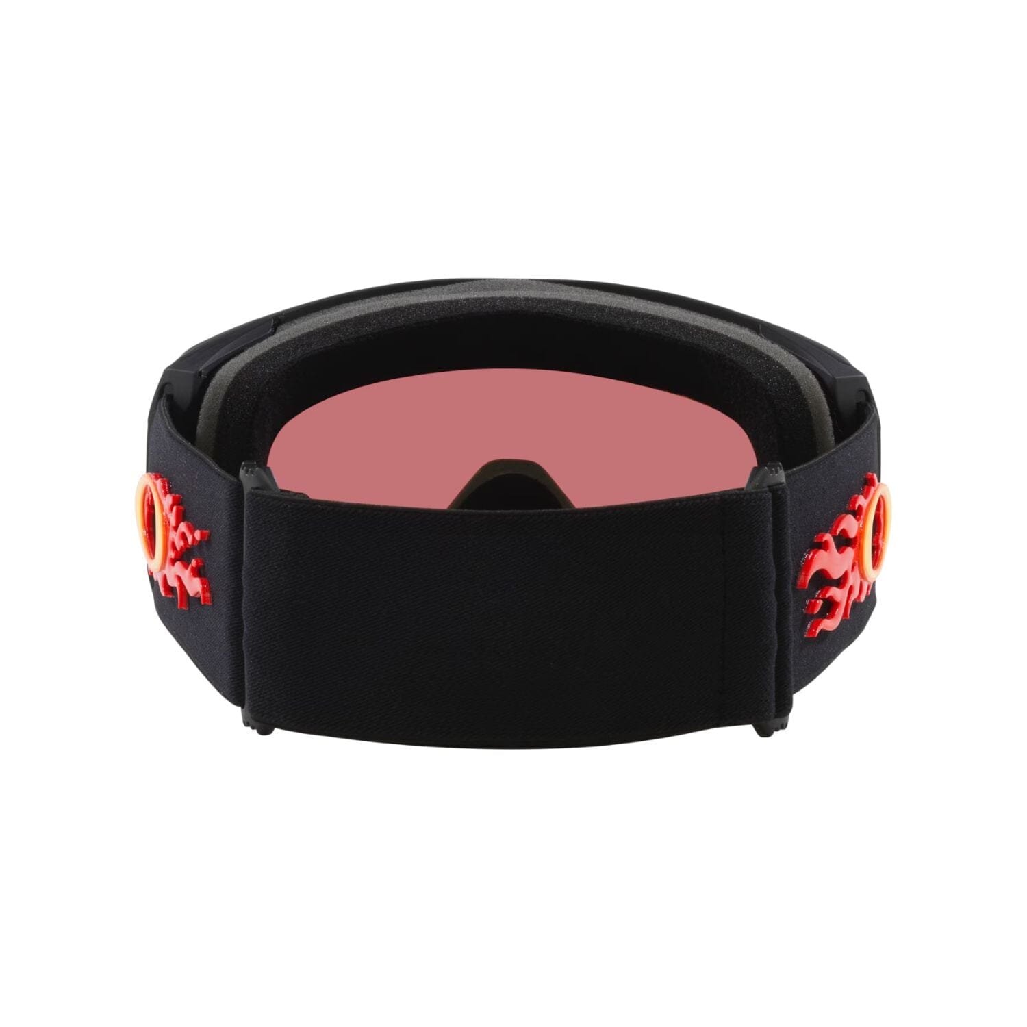 Oakley Line Miner L Rene Rinnekangas Signature Goggles 2025