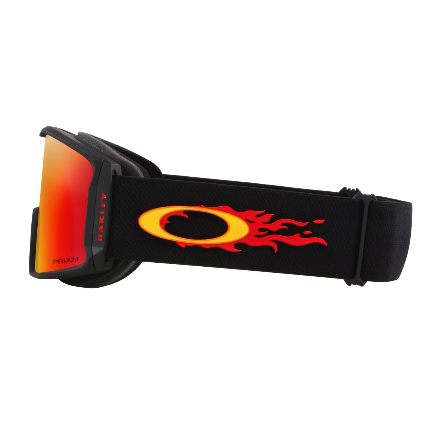 Oakley Line Miner L Rene Rinnekangas Signature Goggles 2025