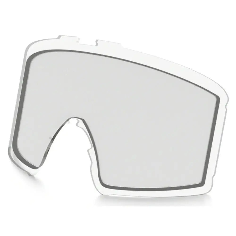Oakley Line Miner L Replacement Lens Clear