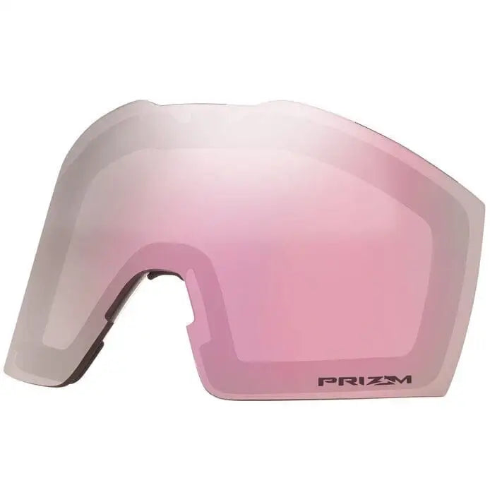 Oakley Line Miner L Replacement Lens