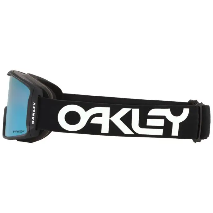 Oakley Line Miner M Factory Pilot Goggles 2025