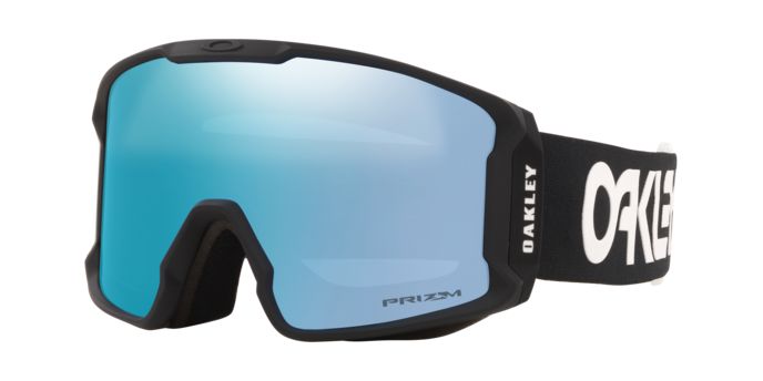 Oakley Line Miner M Factory Pilot Goggles 2025