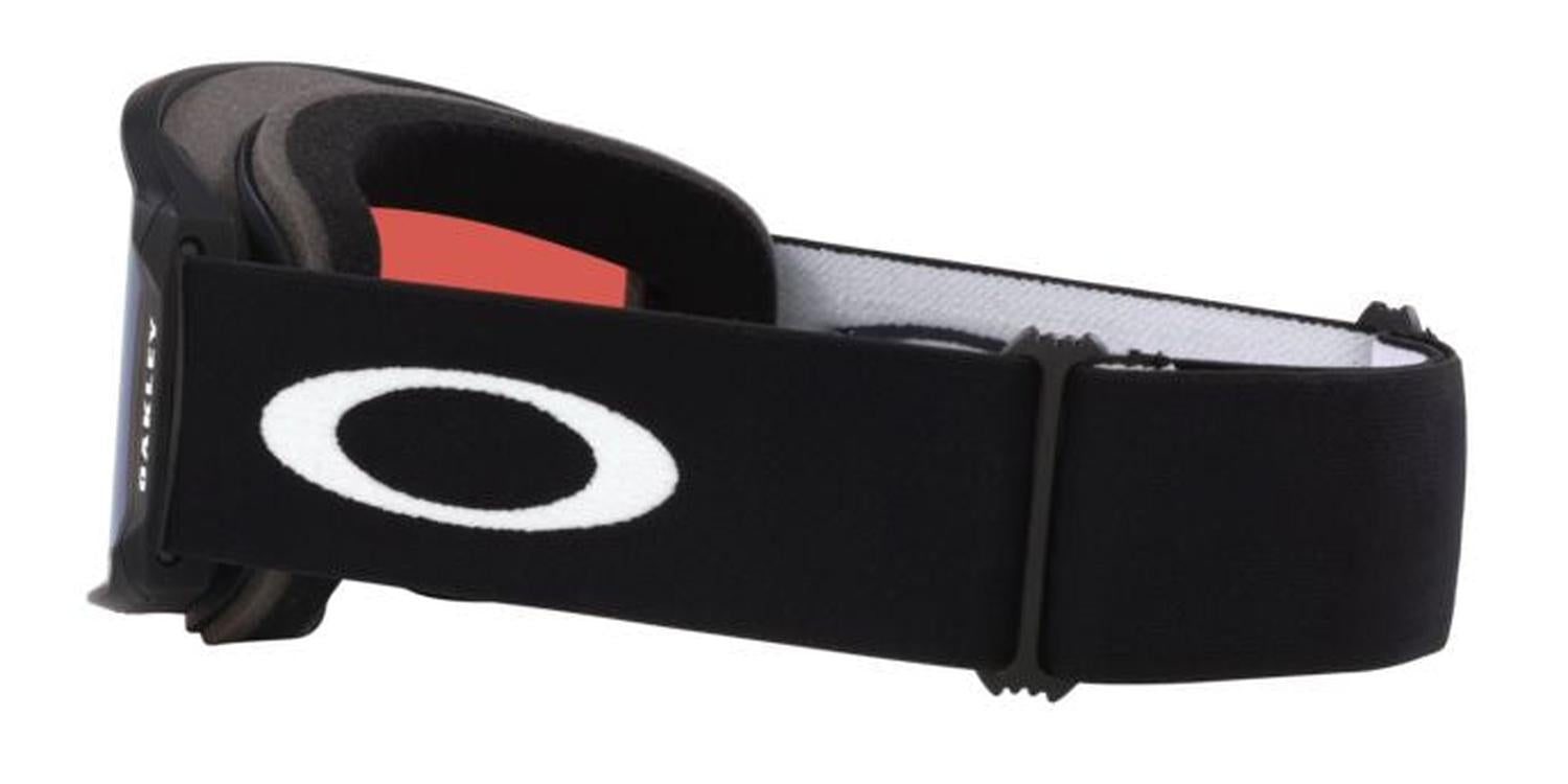Oakley Line Miner M Goggles 2025