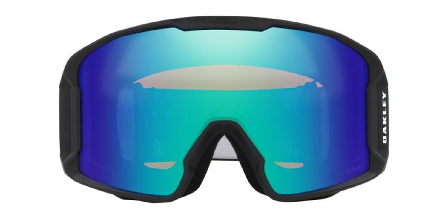 Oakley Line Miner M Goggles 2025