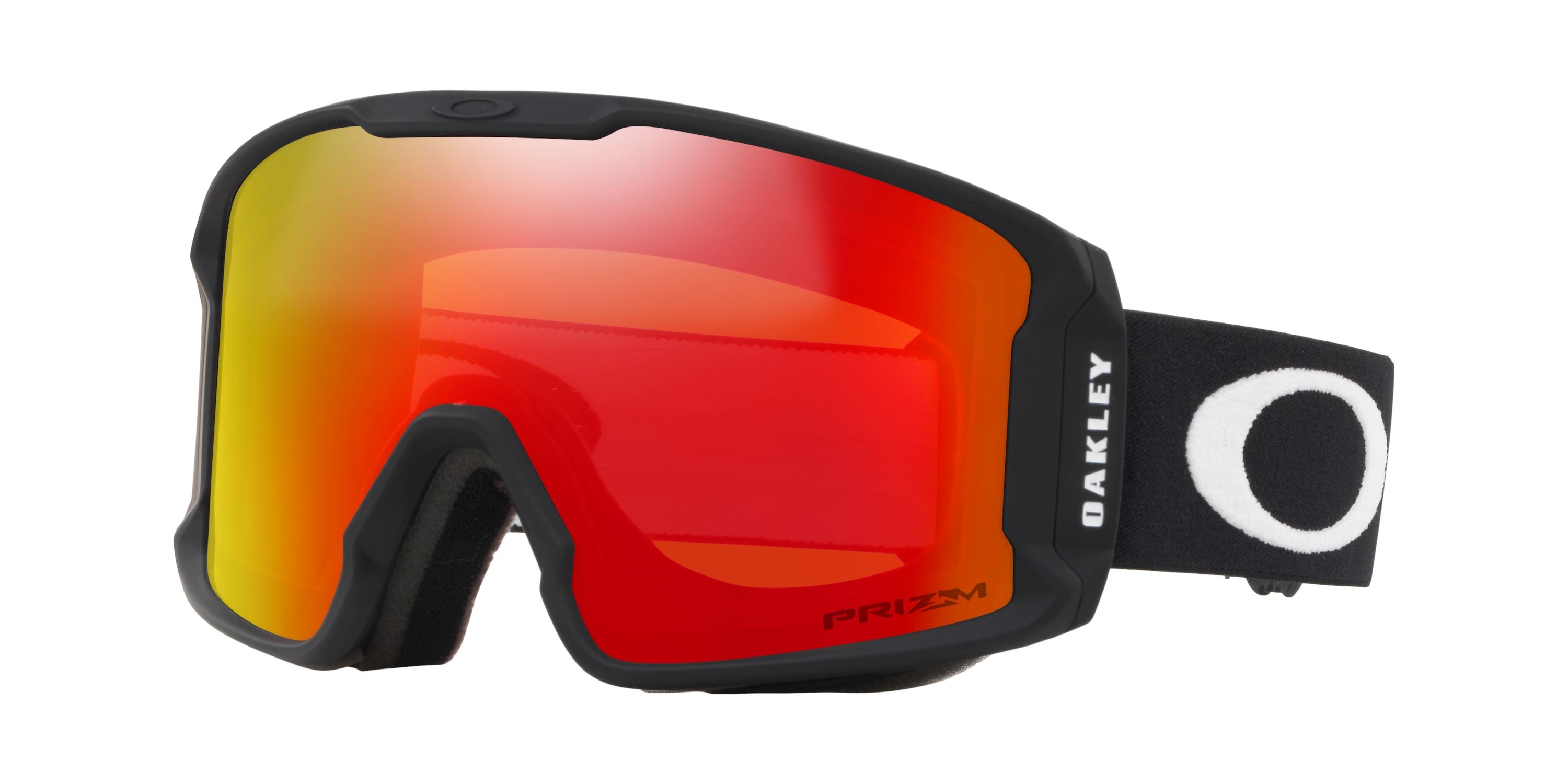 Oakley Line Miner M Goggles 2025