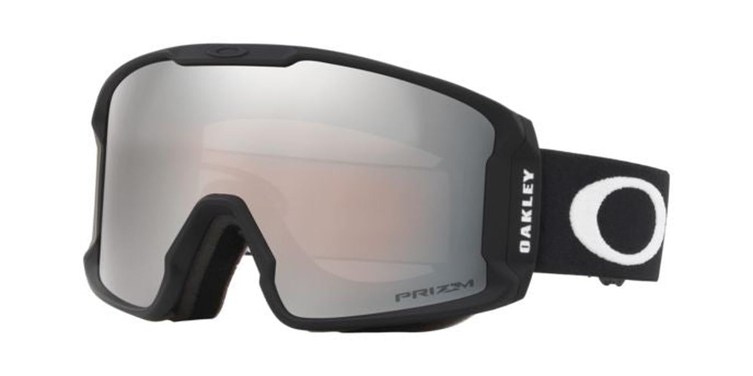 Oakley Line Miner M Goggles 2025