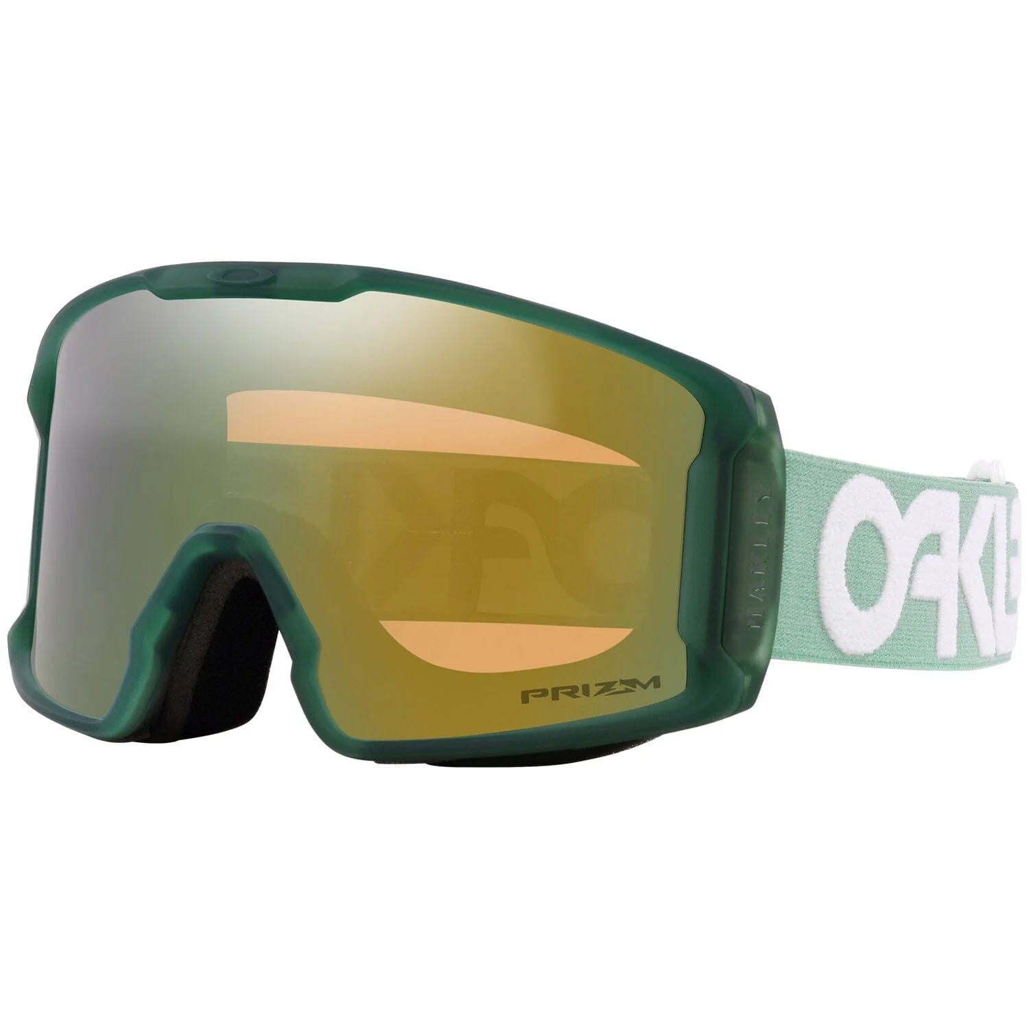 Oakley Line Miner M Goggles 2025