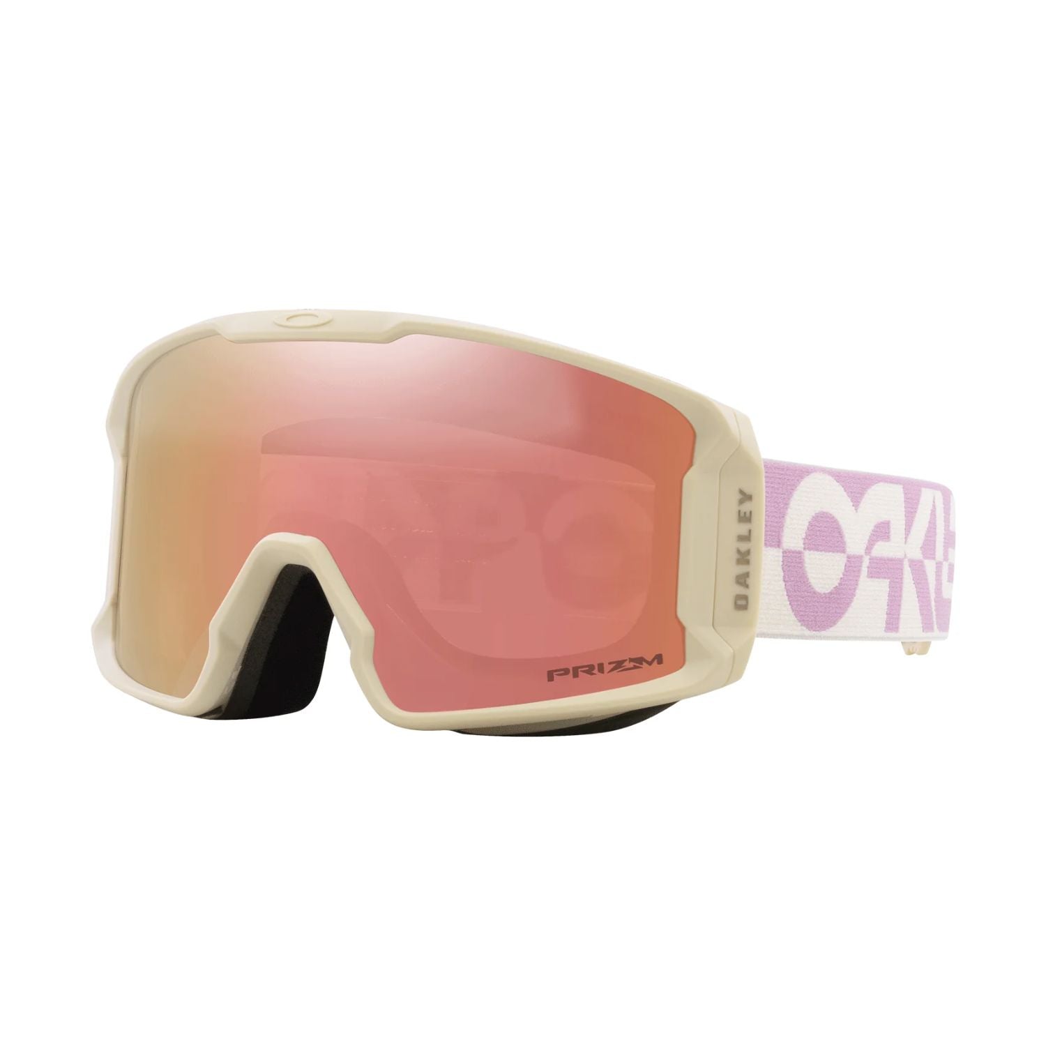 Oakley Line Miner M Goggles 2025