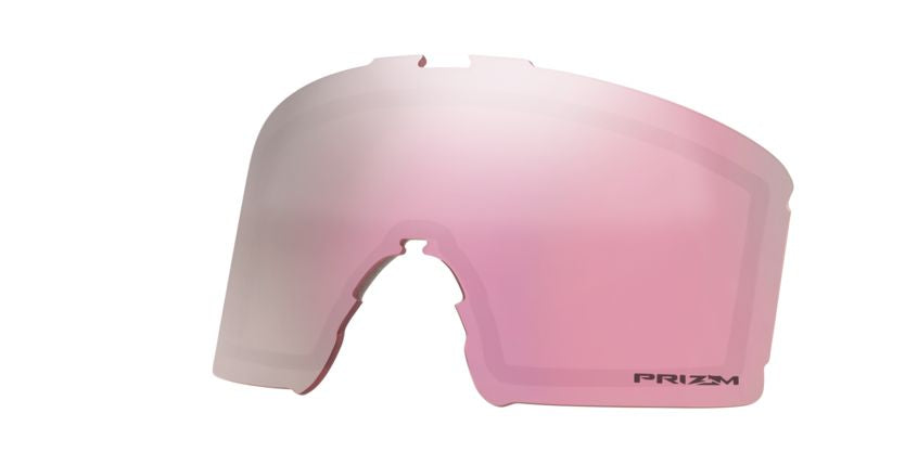 Oakley Line Miner M Replacement Goggle Lens