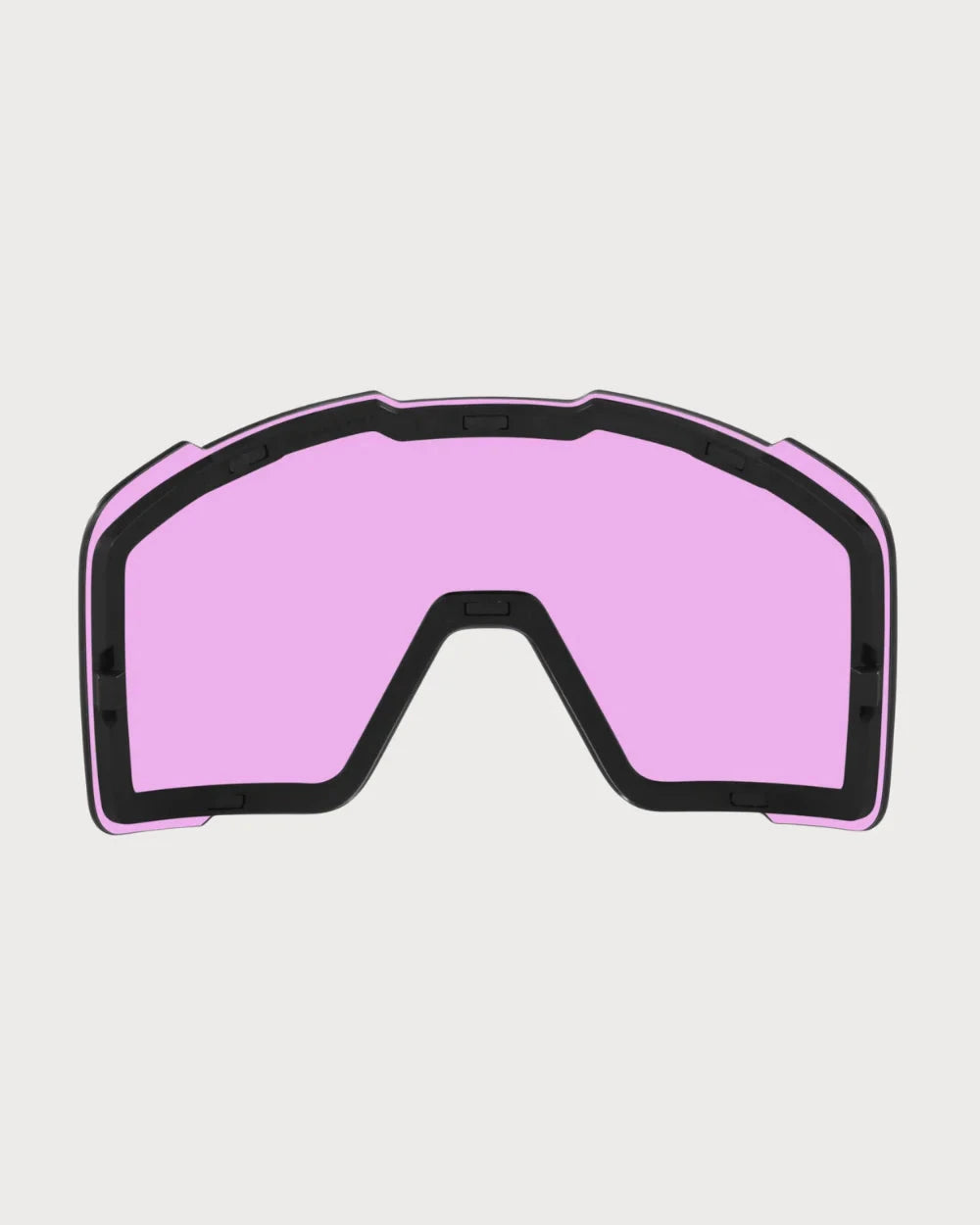 Oakley Line Miner M Replacement Goggle Lens