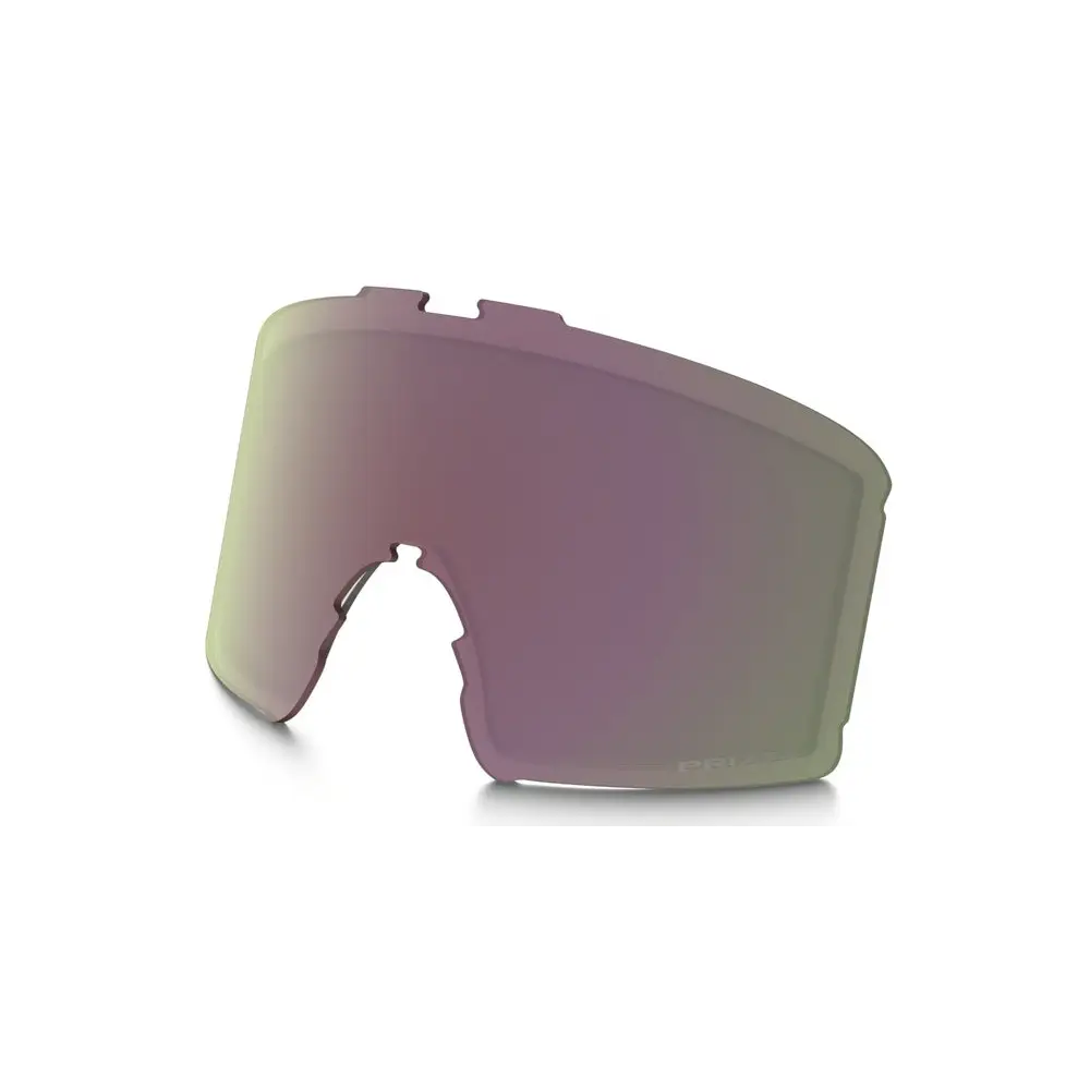 Oakley Line Miner M Replacement Goggle Lens