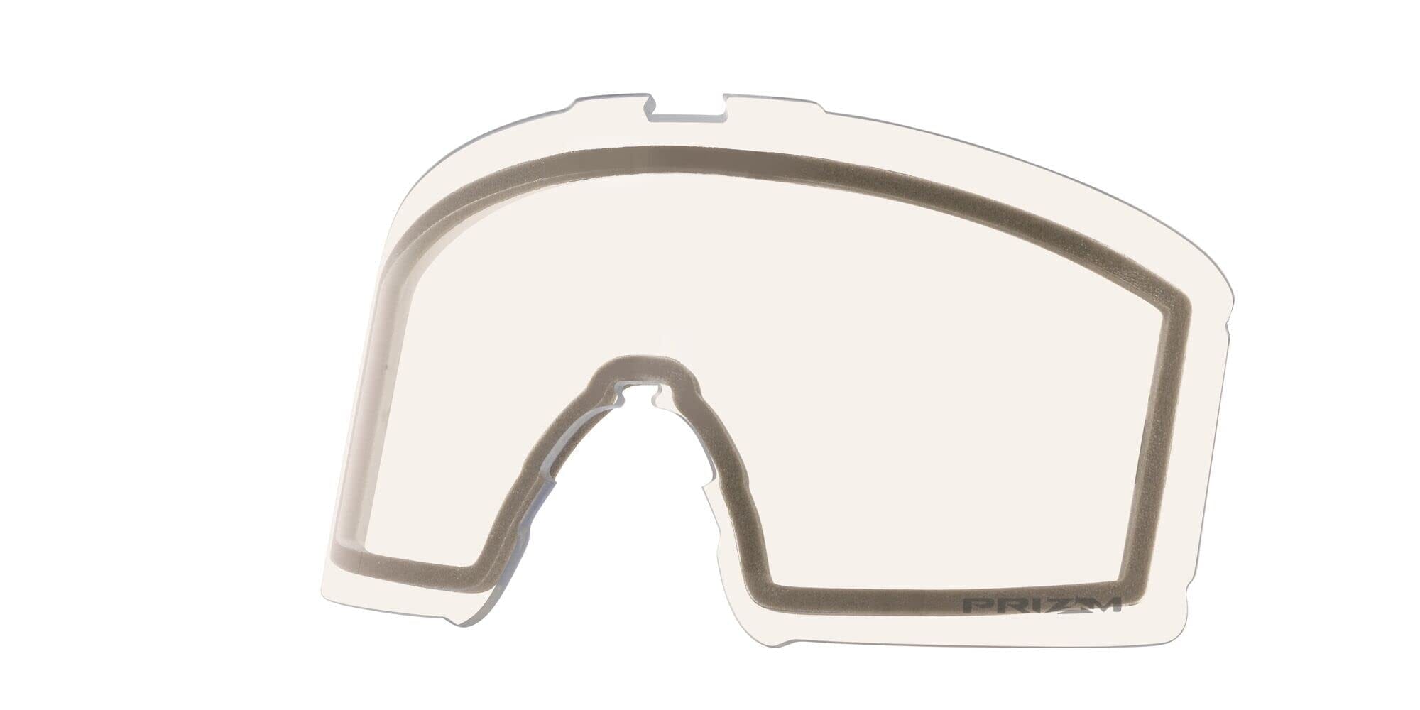 Oakley Line Miner M Replacement Lens Clear