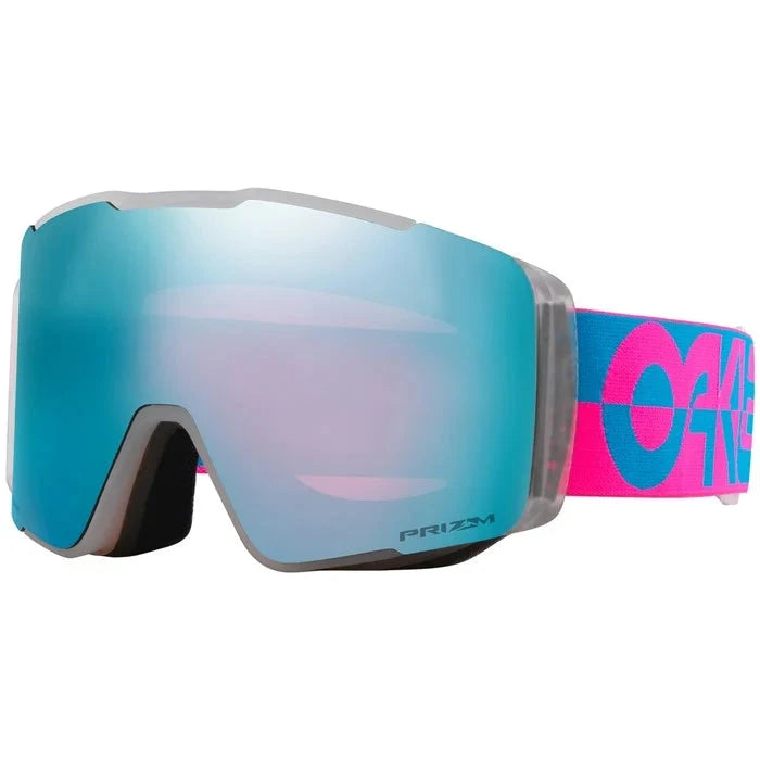 Oakley Line Miner Pro L Goggles 2025