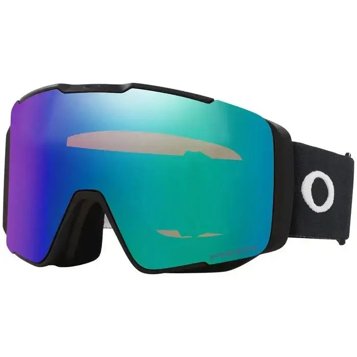 Oakley Line Miner Pro L Goggles 2025
